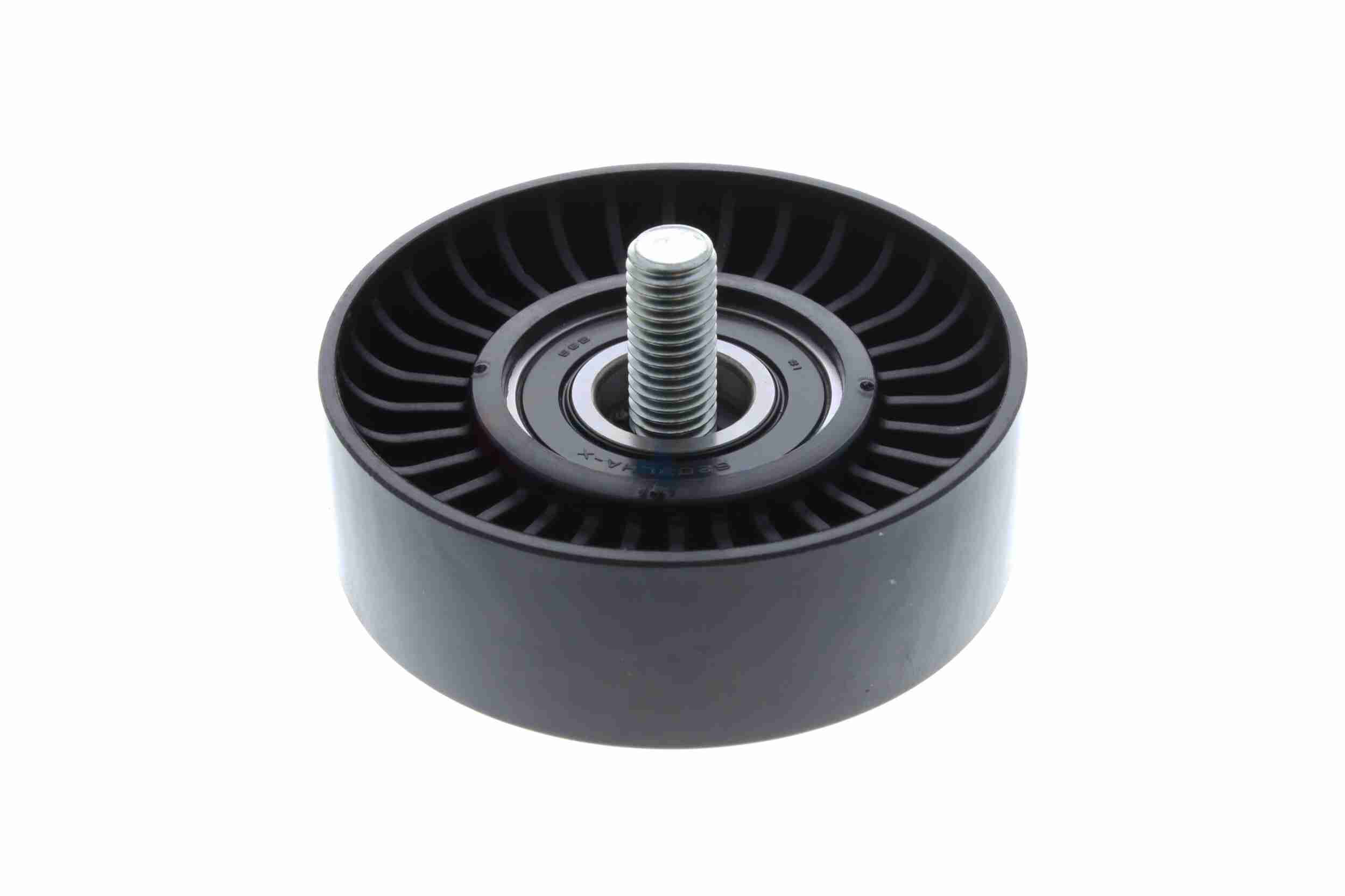 Vaico Geleiderol (poly) V-riem V24-0143