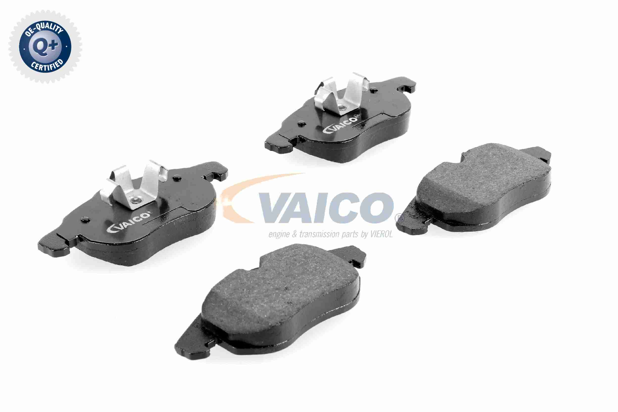 Vaico Remblokset V24-0153