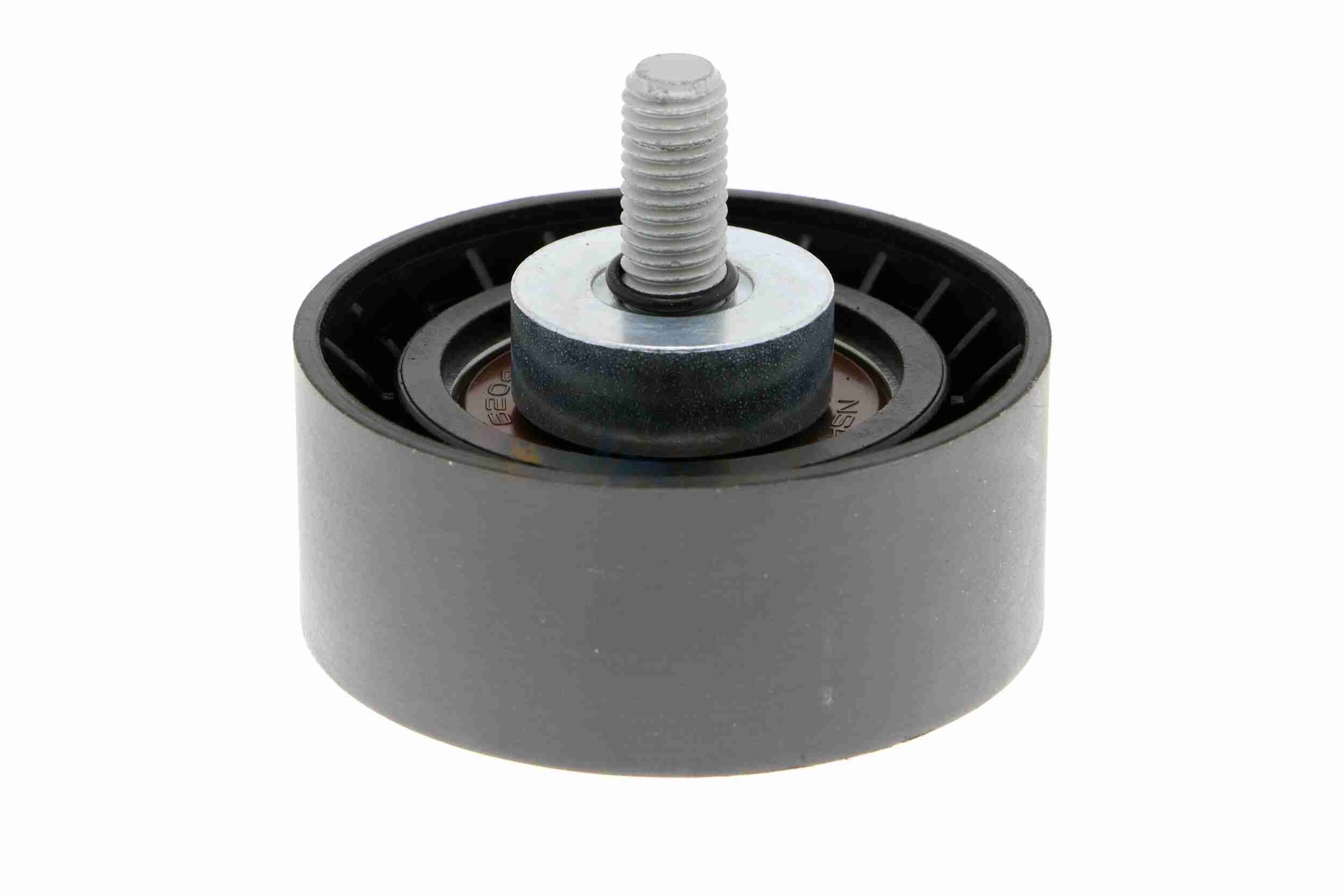 Vaico Geleiderol (poly) V-riem V24-0288