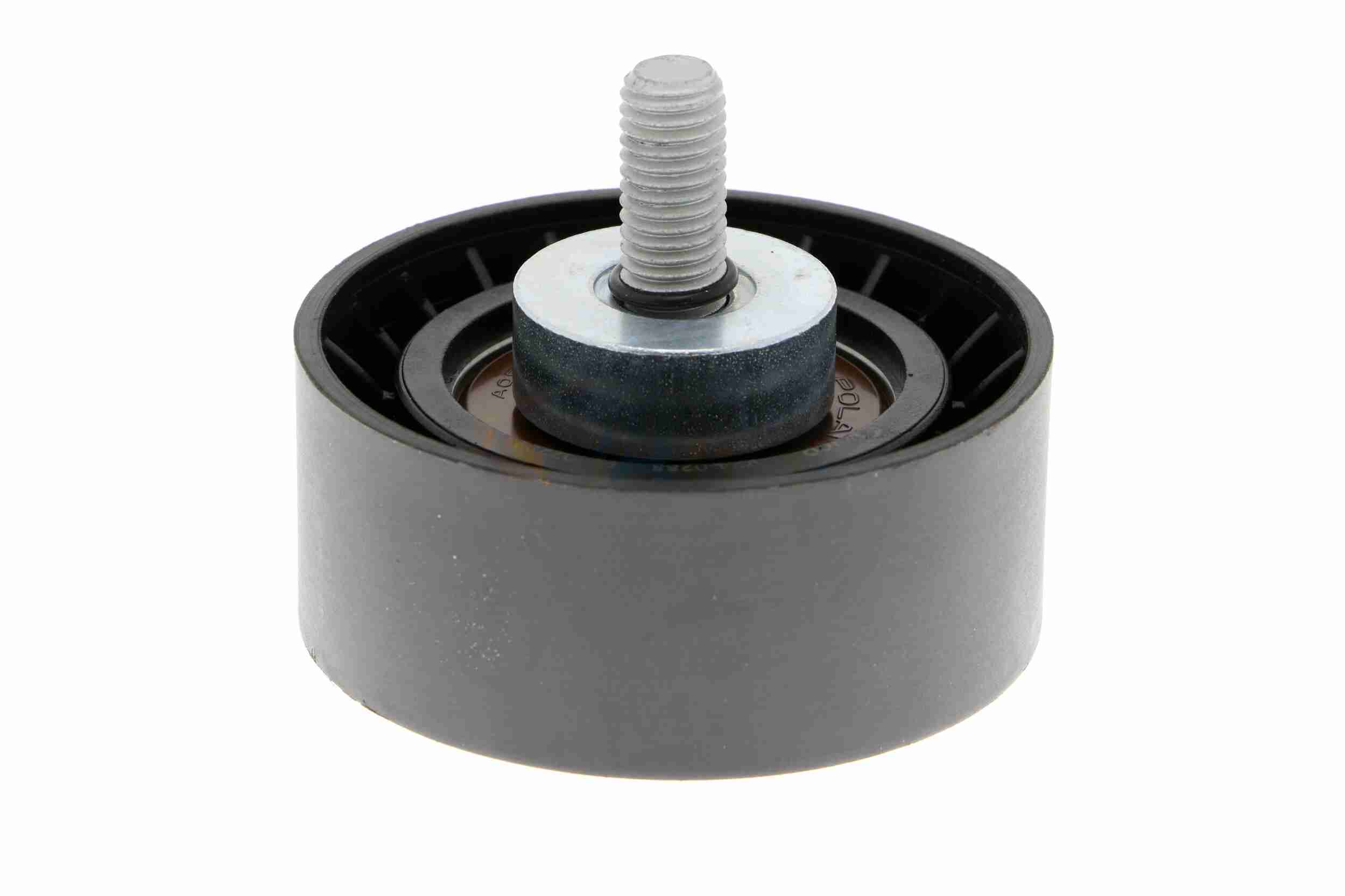 Vaico Geleiderol (poly) V-riem V24-0288