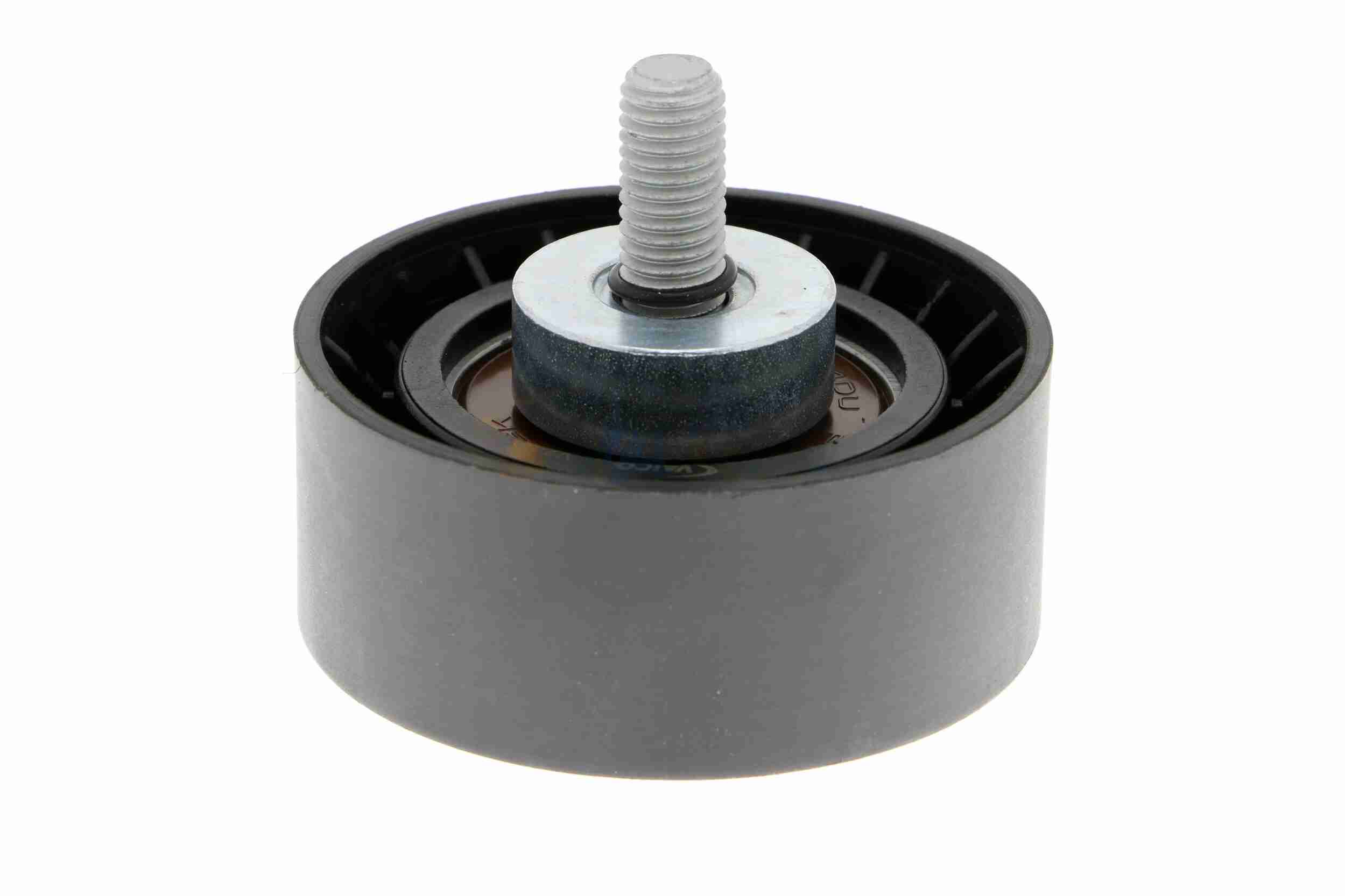 Vaico Geleiderol (poly) V-riem V24-0288