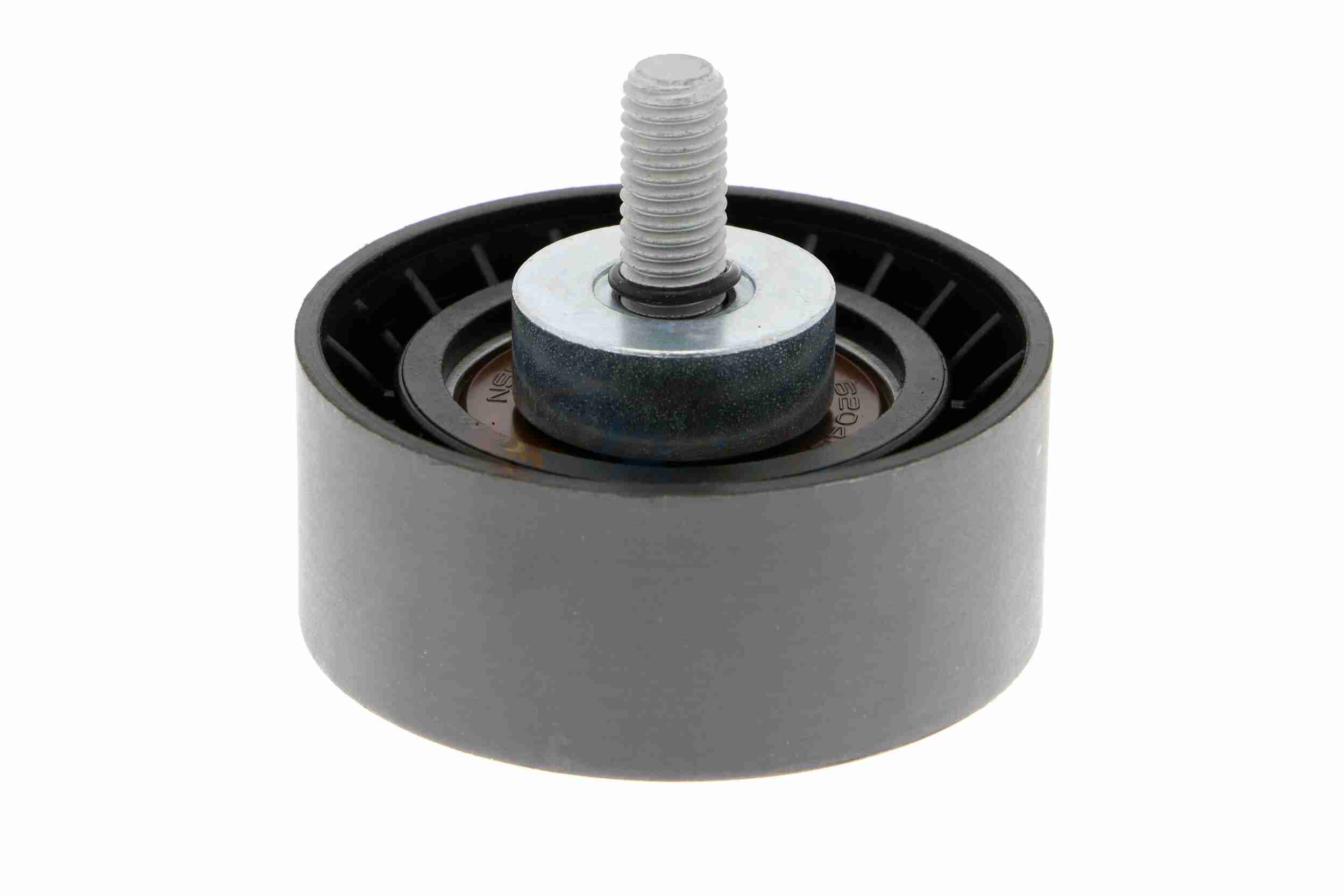 Vaico Geleiderol (poly) V-riem V24-0288