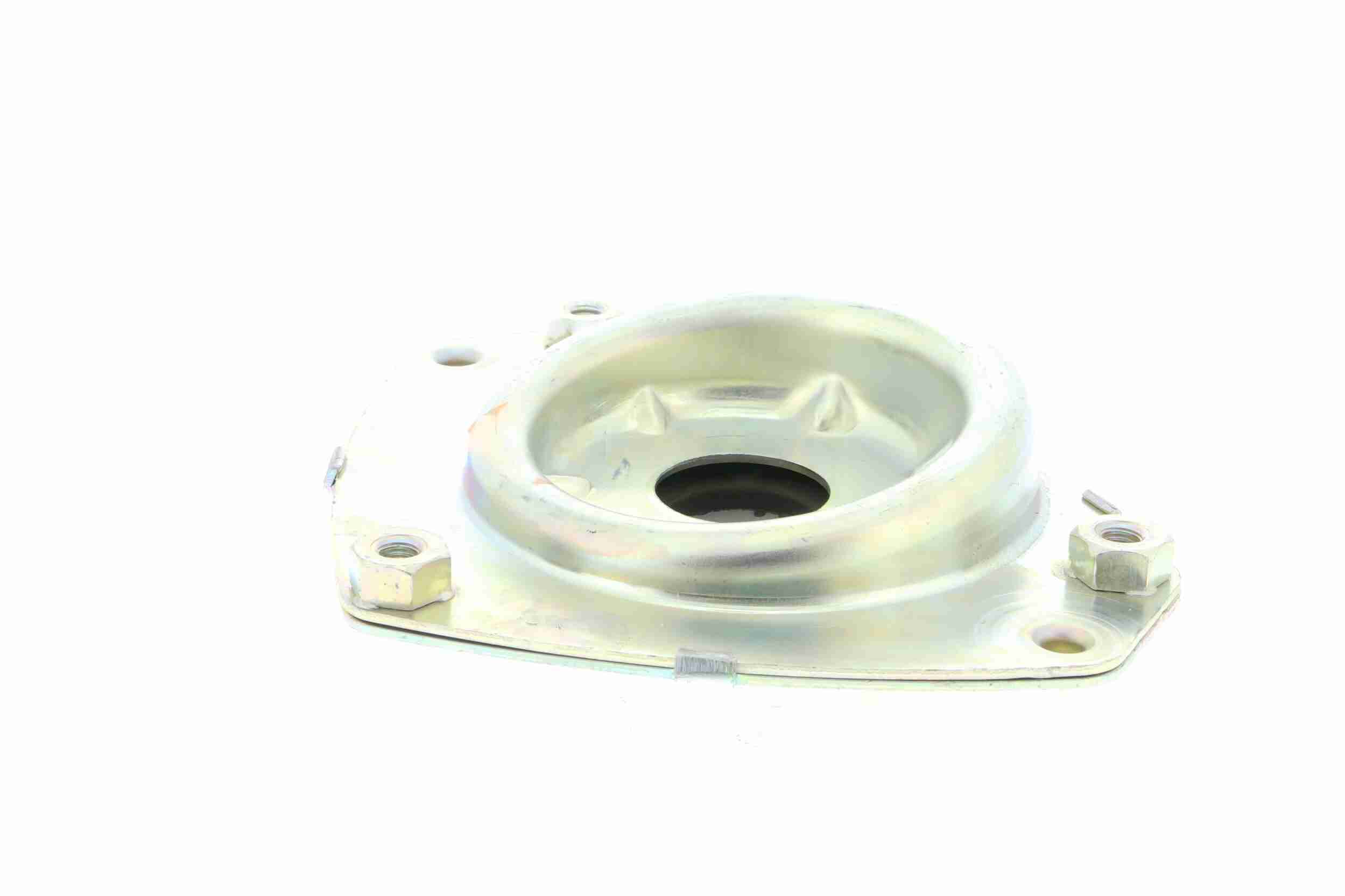 Vaico Veerpootlager & rubber V24-0389