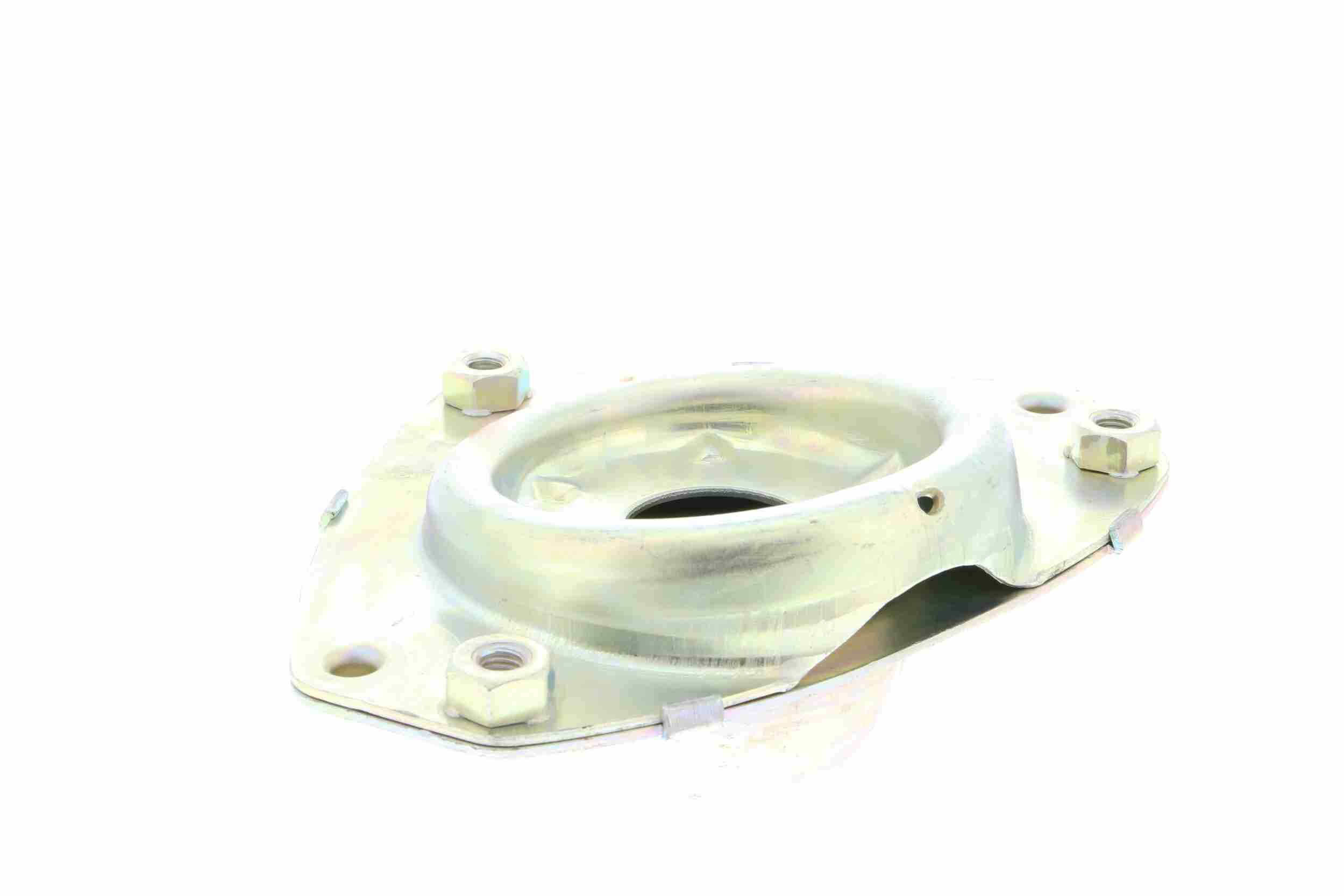 Vaico Veerpootlager & rubber V24-0389