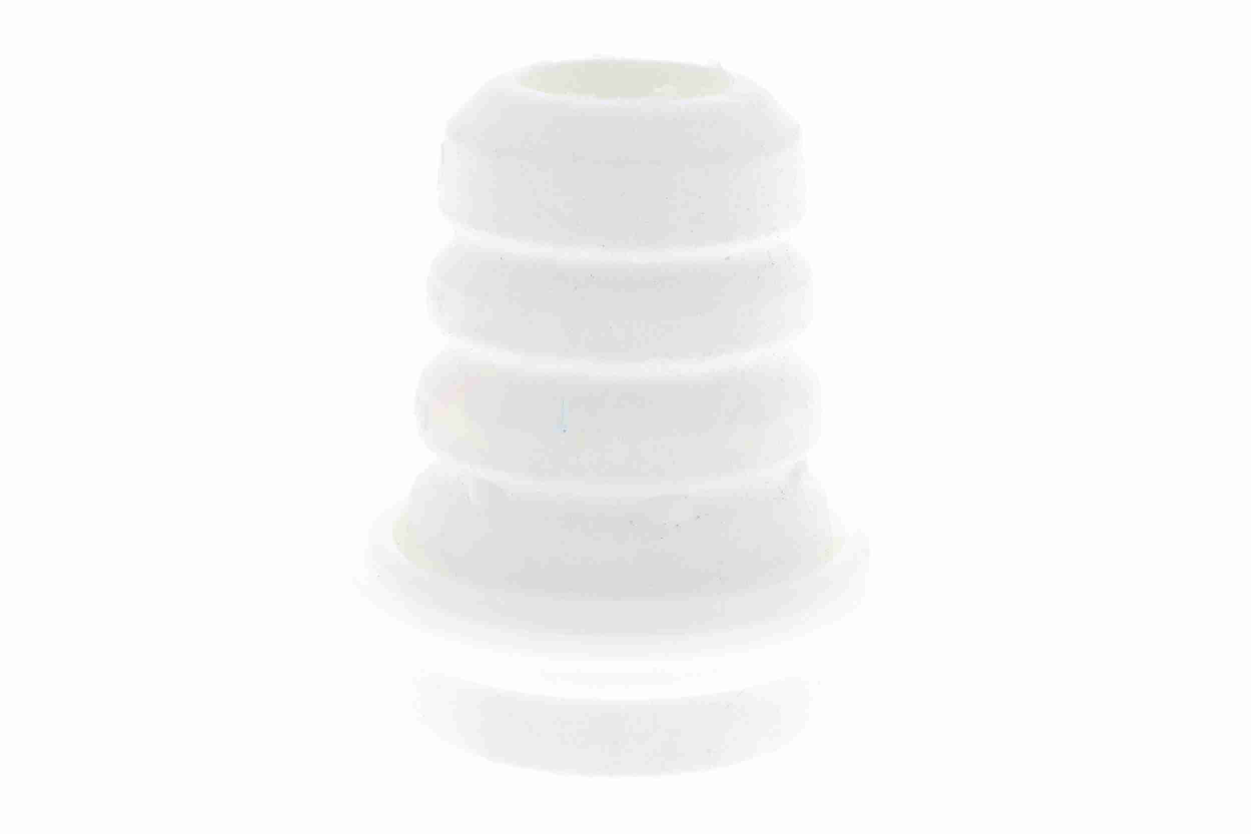 Vaico Aanslagrubber vering V24-0531