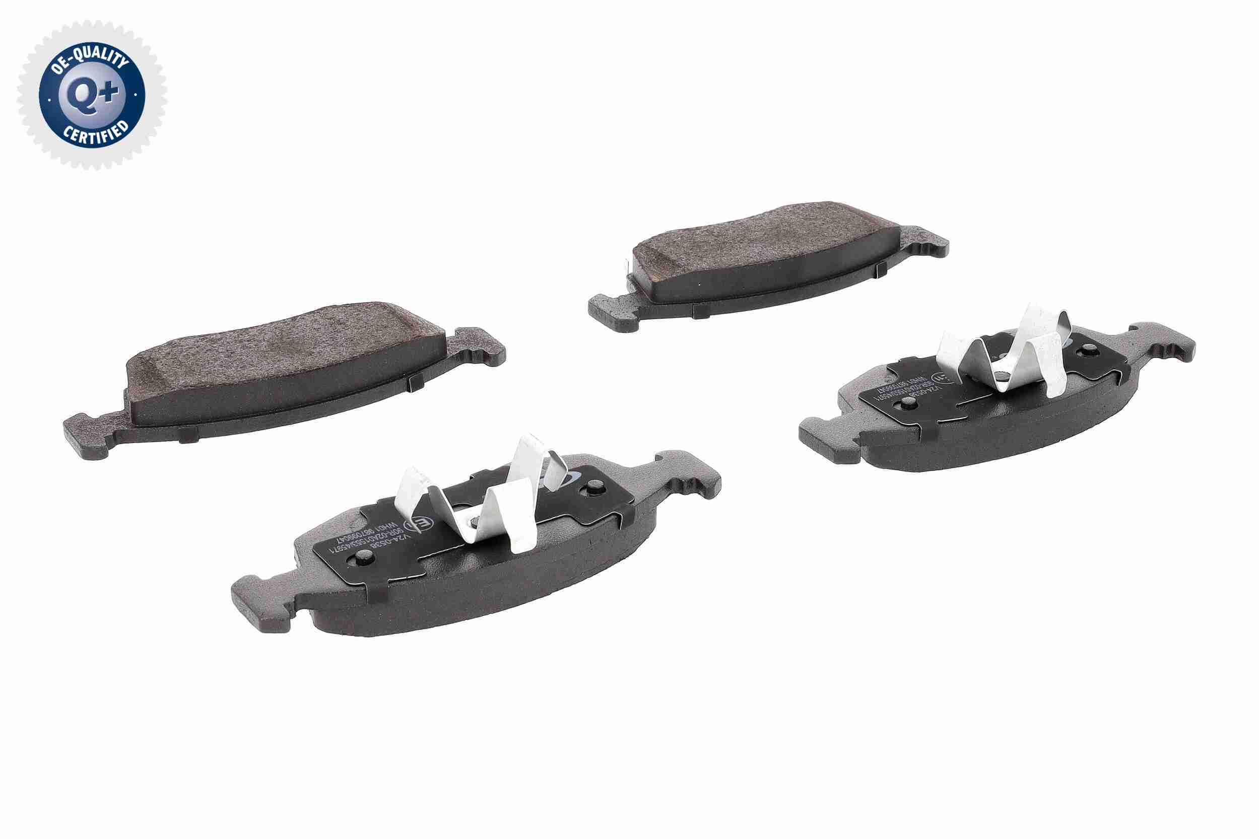 Vaico Remblokset V24-0538