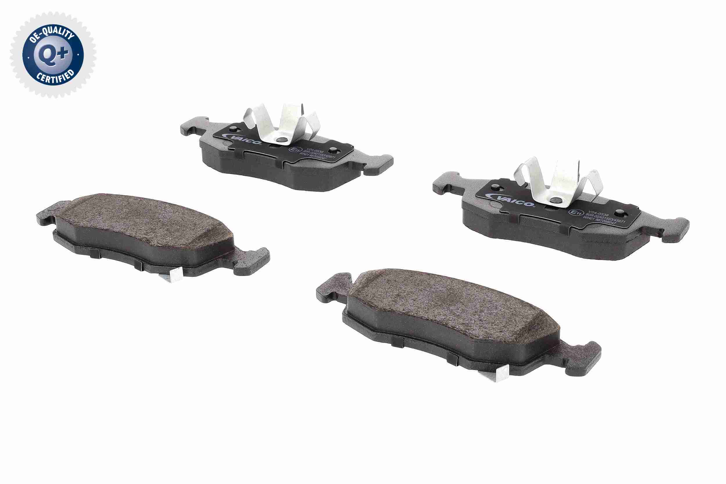 Vaico Remblokset V24-0538