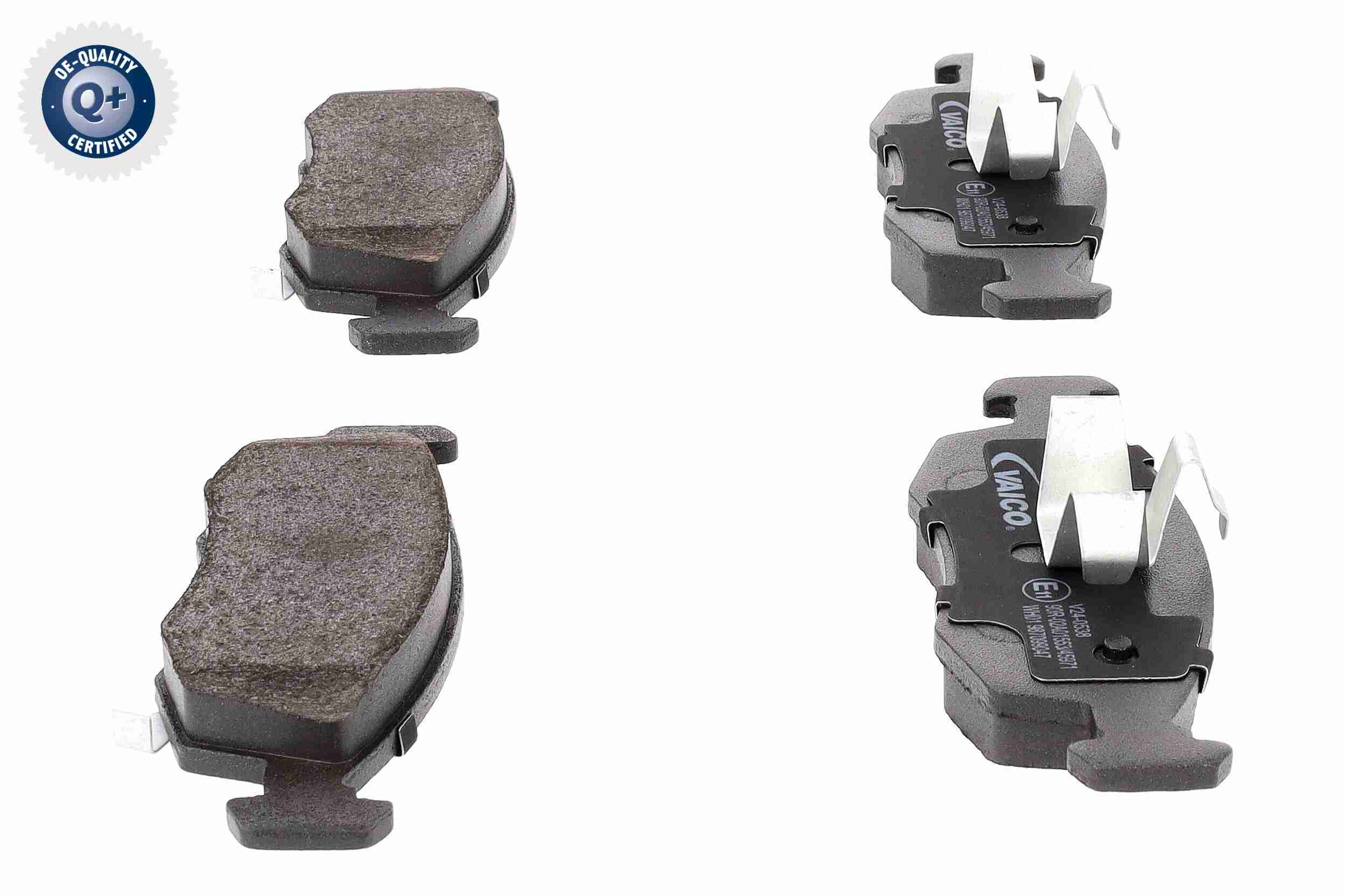 Vaico Remblokset V24-0538