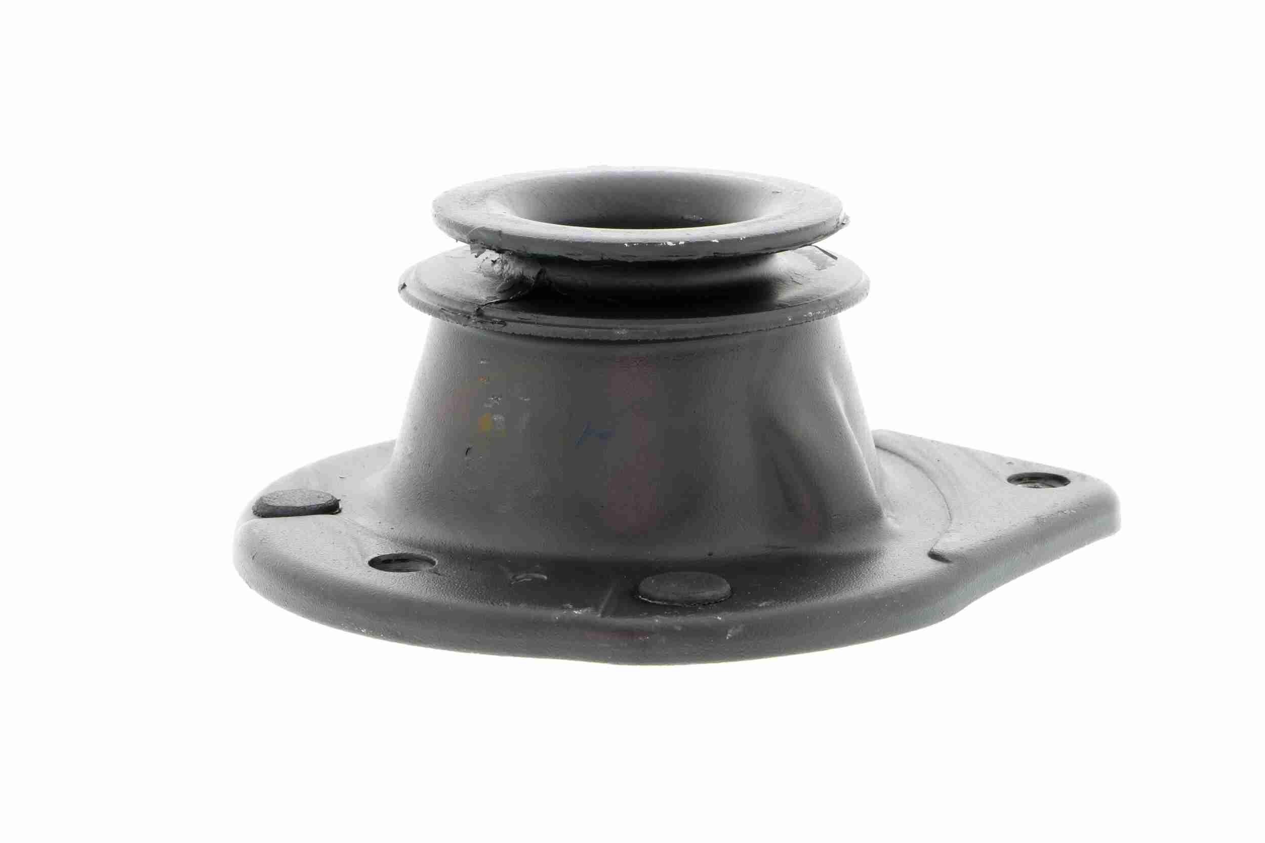 Vaico Veerpootlager & rubber V24-0584