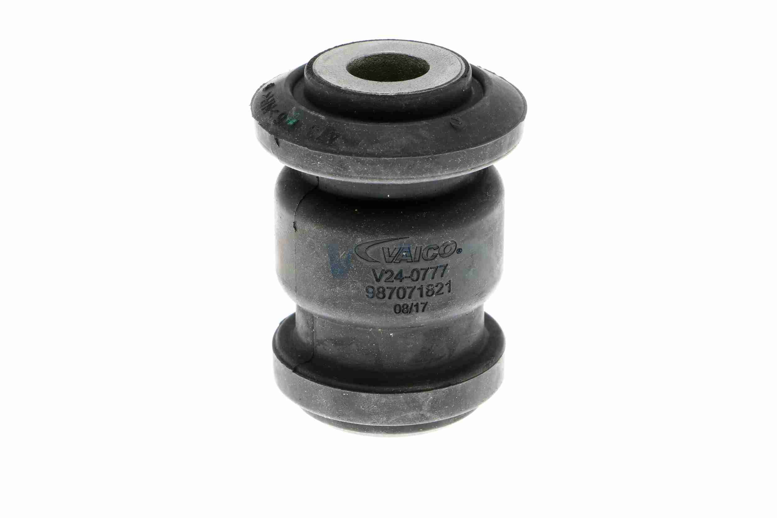 Vaico Draagarm-/ reactiearm lager V24-0777