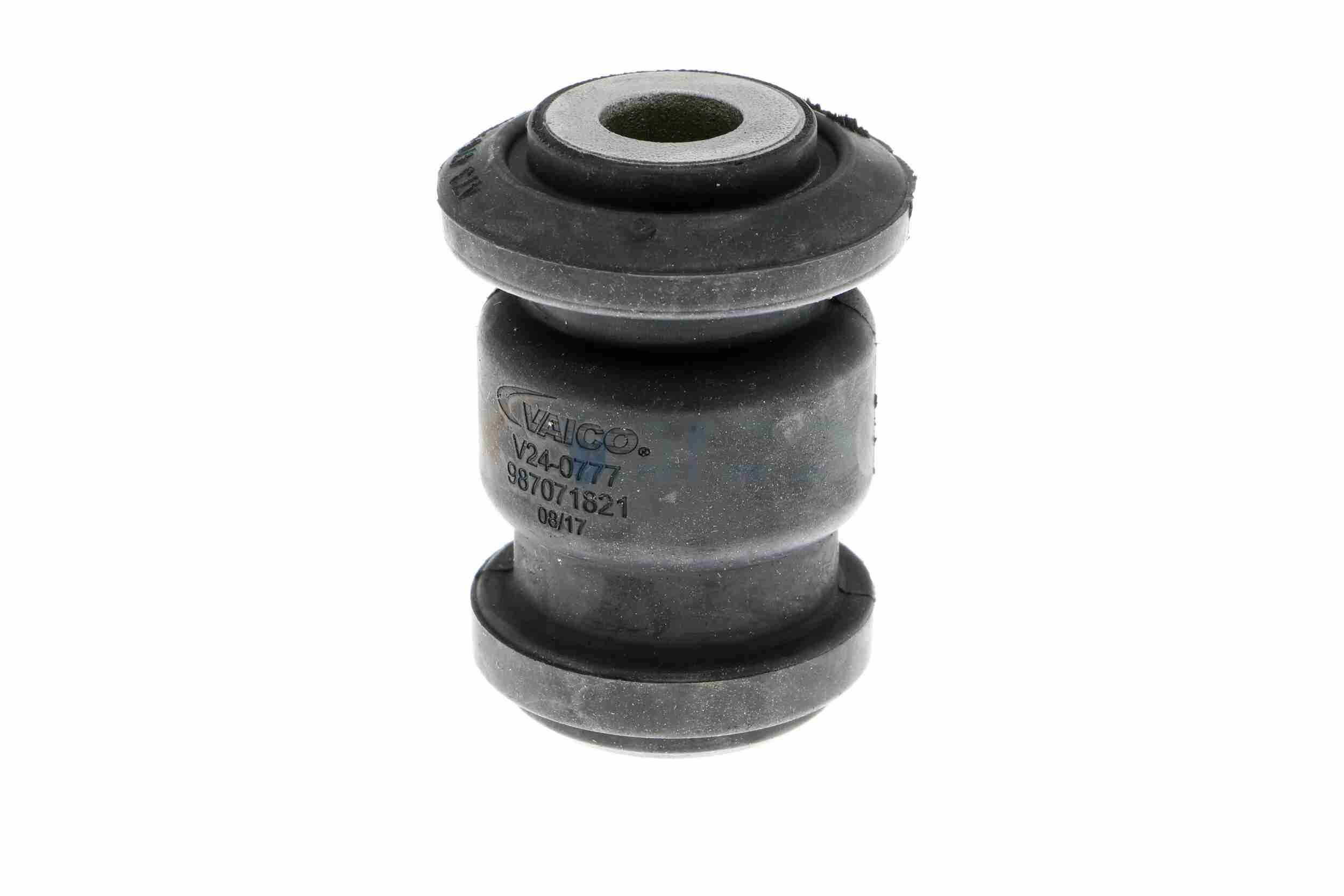 Vaico Draagarm-/ reactiearm lager V24-0777