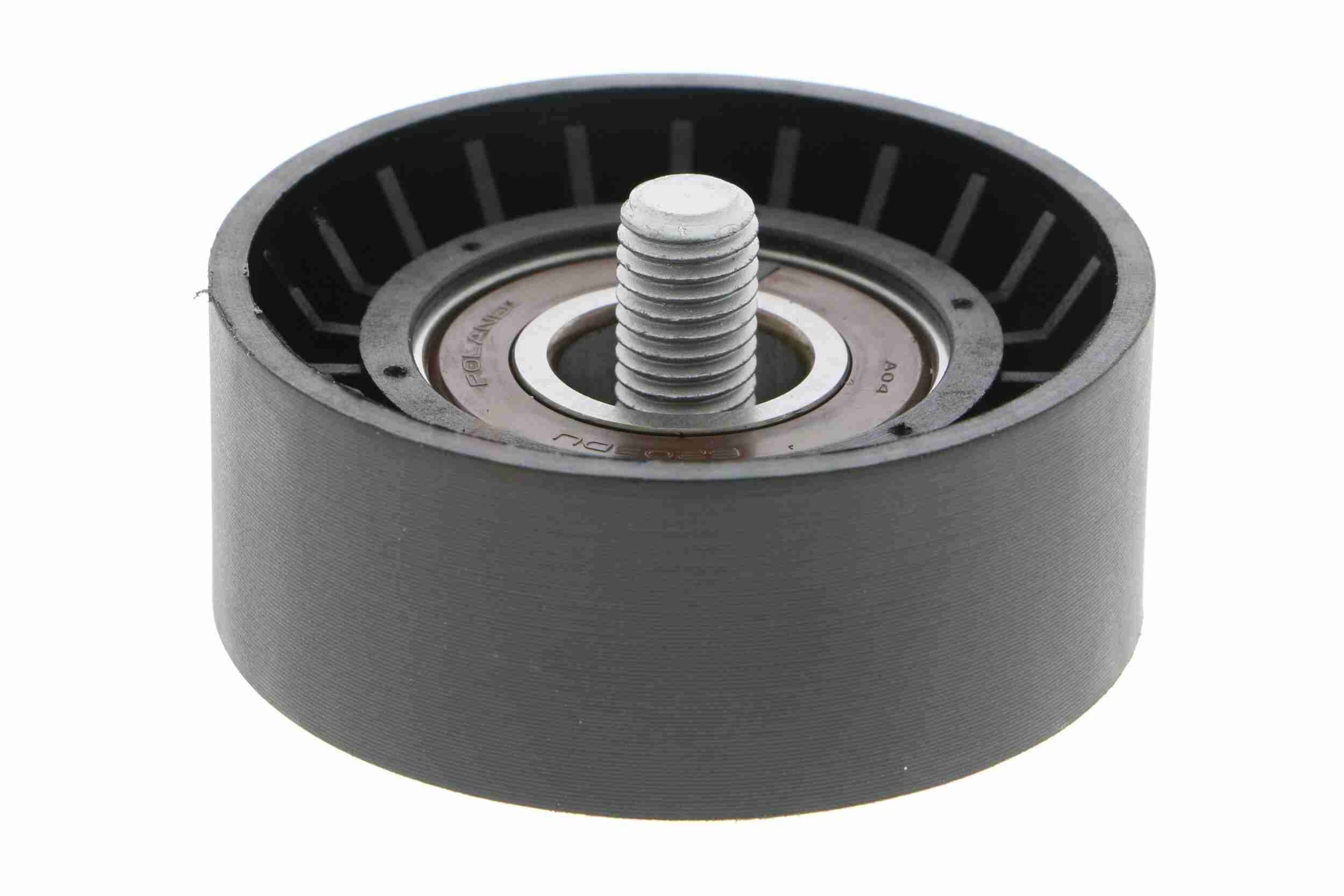 Vaico Geleiderol (poly) V-riem V24-0795