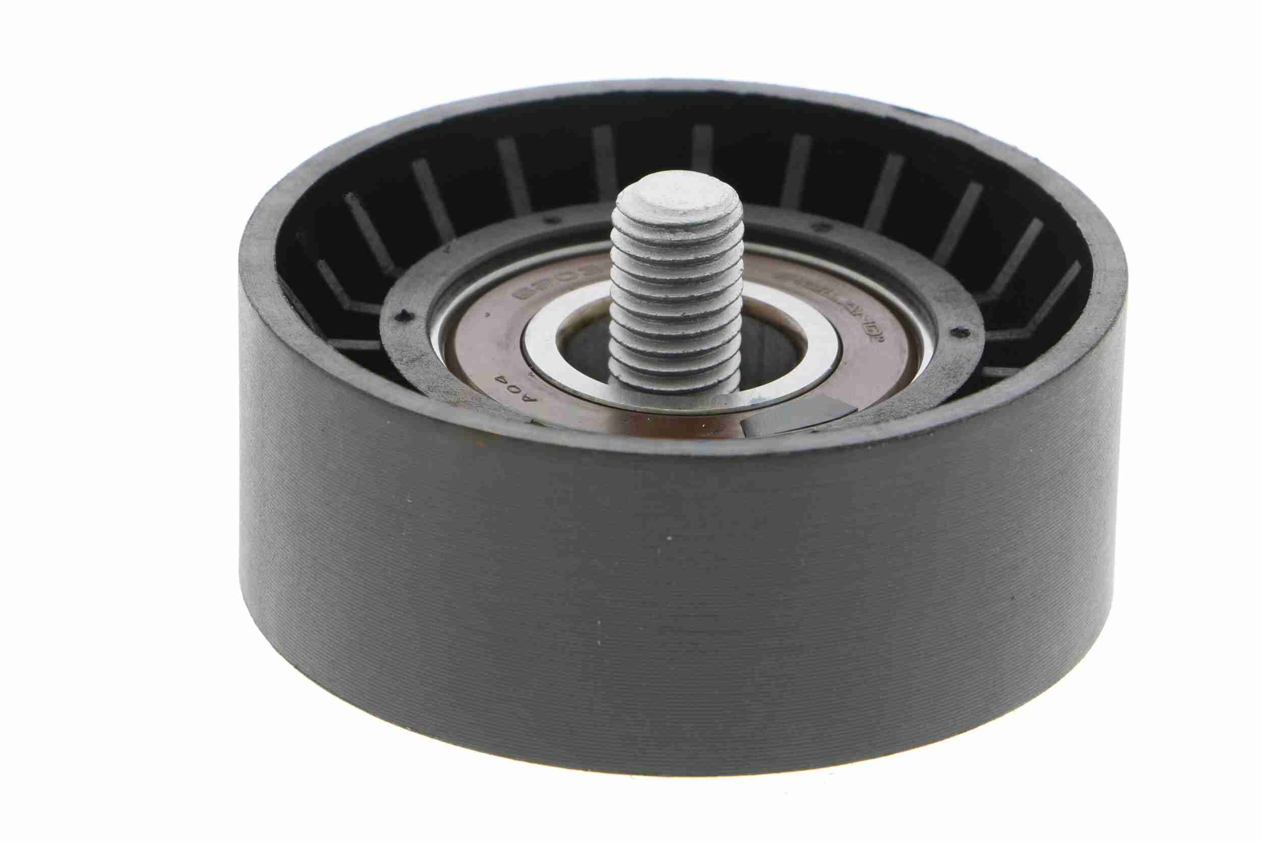 Vaico Geleiderol (poly) V-riem V24-0795