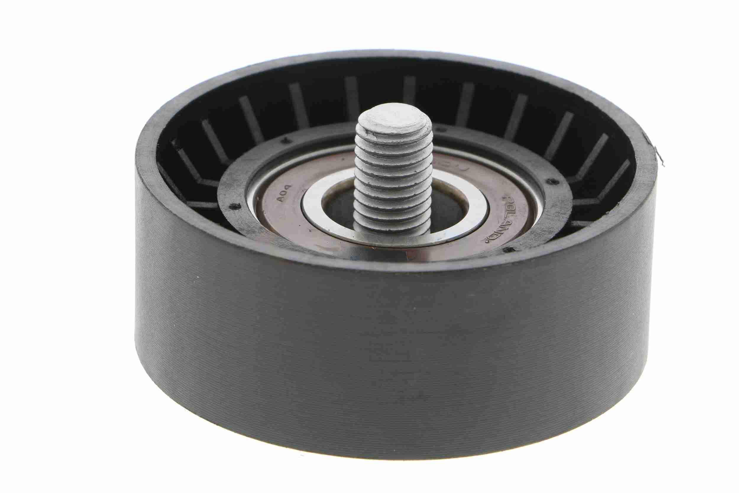 Vaico Geleiderol (poly) V-riem V24-0795