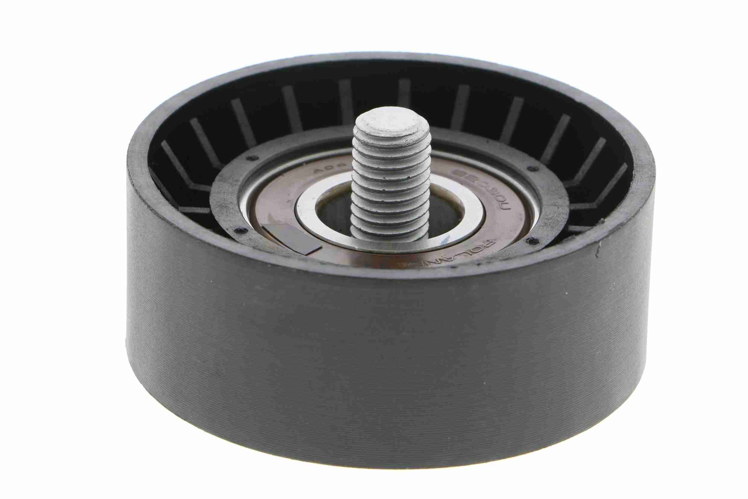 Vaico Geleiderol (poly) V-riem V24-0795