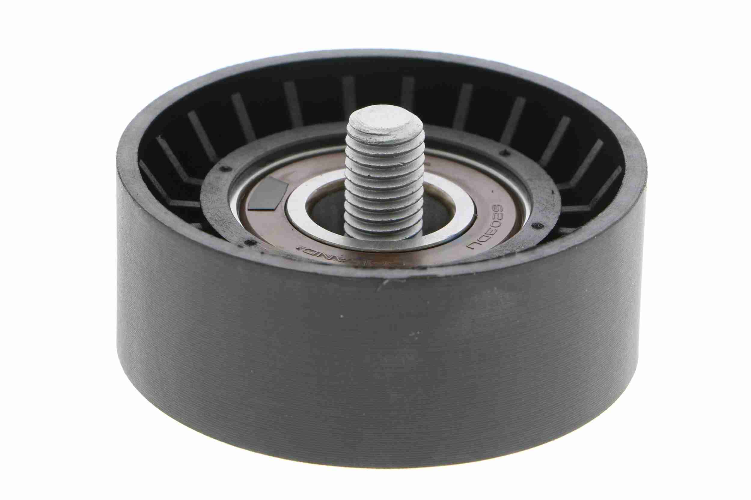 Vaico Geleiderol (poly) V-riem V24-0795