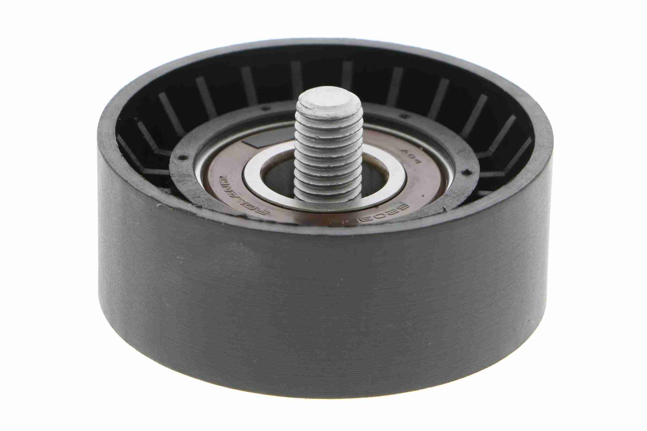 Vaico Geleiderol (poly) V-riem V24-0795