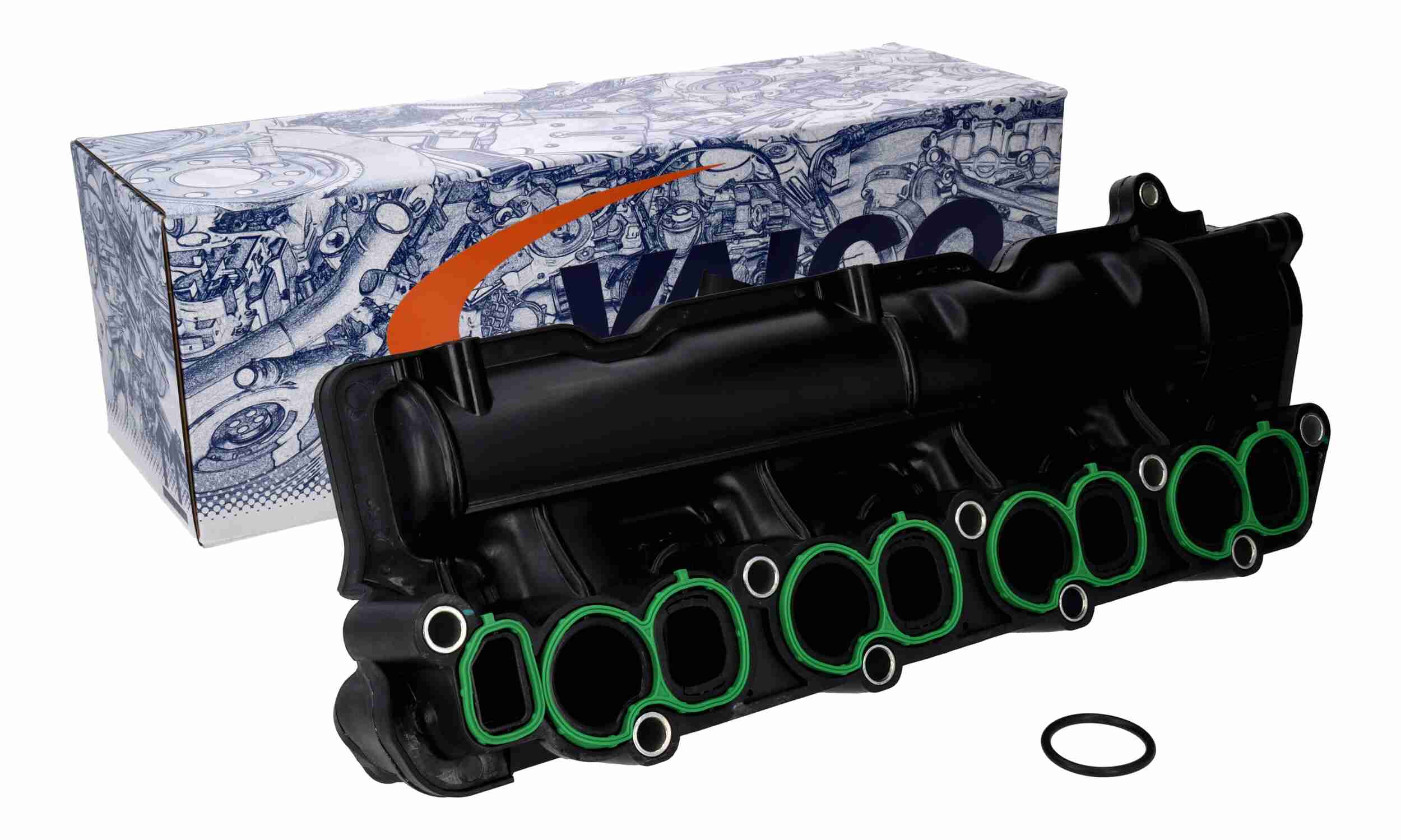 Vaico Inlaatspruitstuk module V24-0990