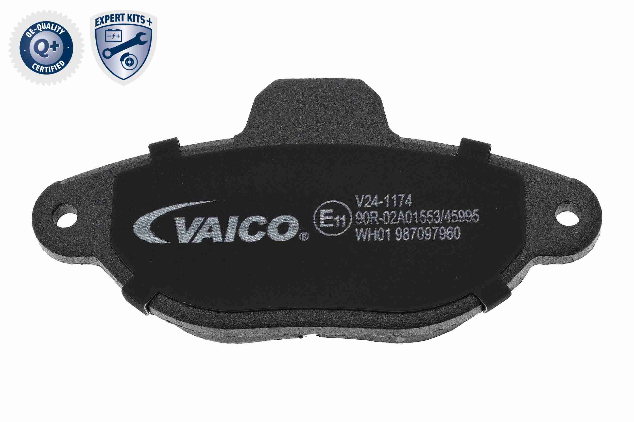 Vaico Remschijven V24-1174