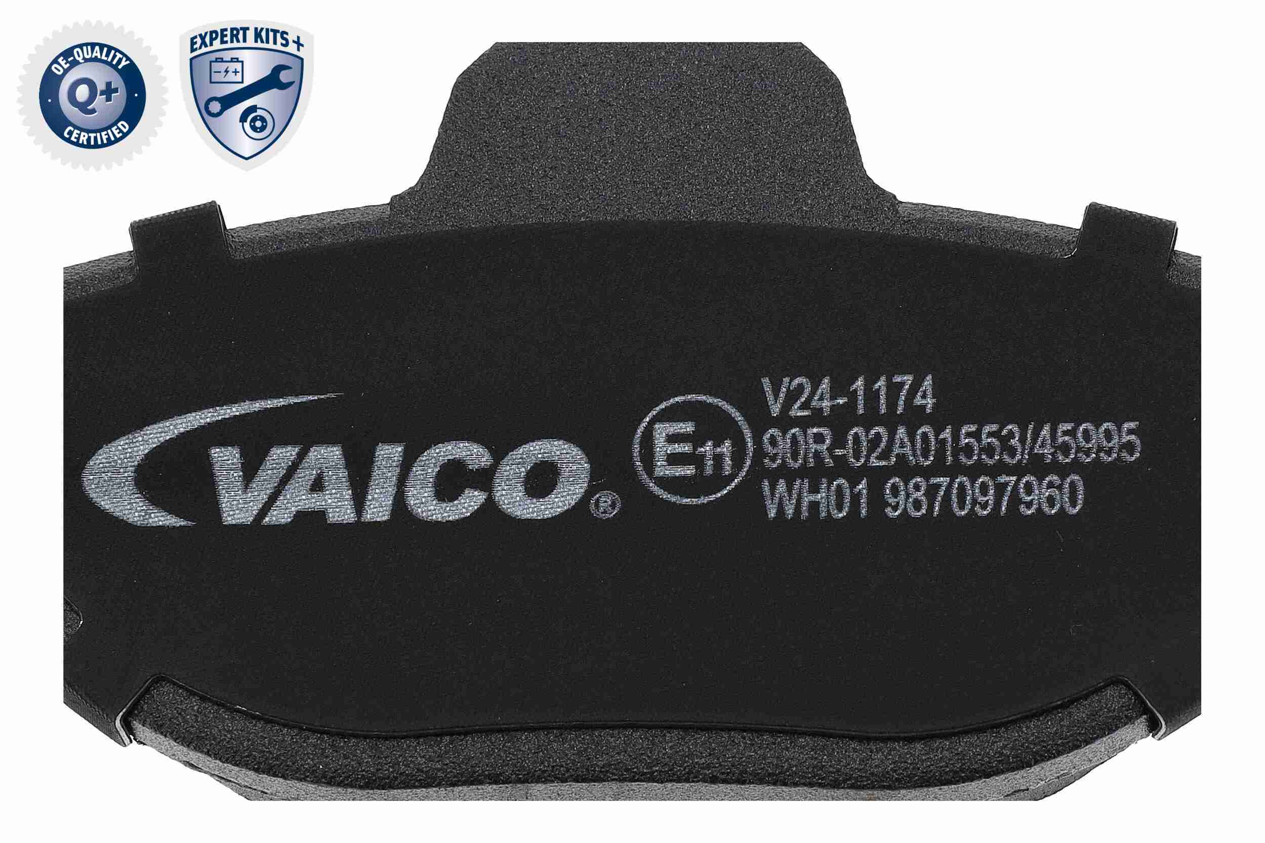 Vaico Remschijven V24-1174