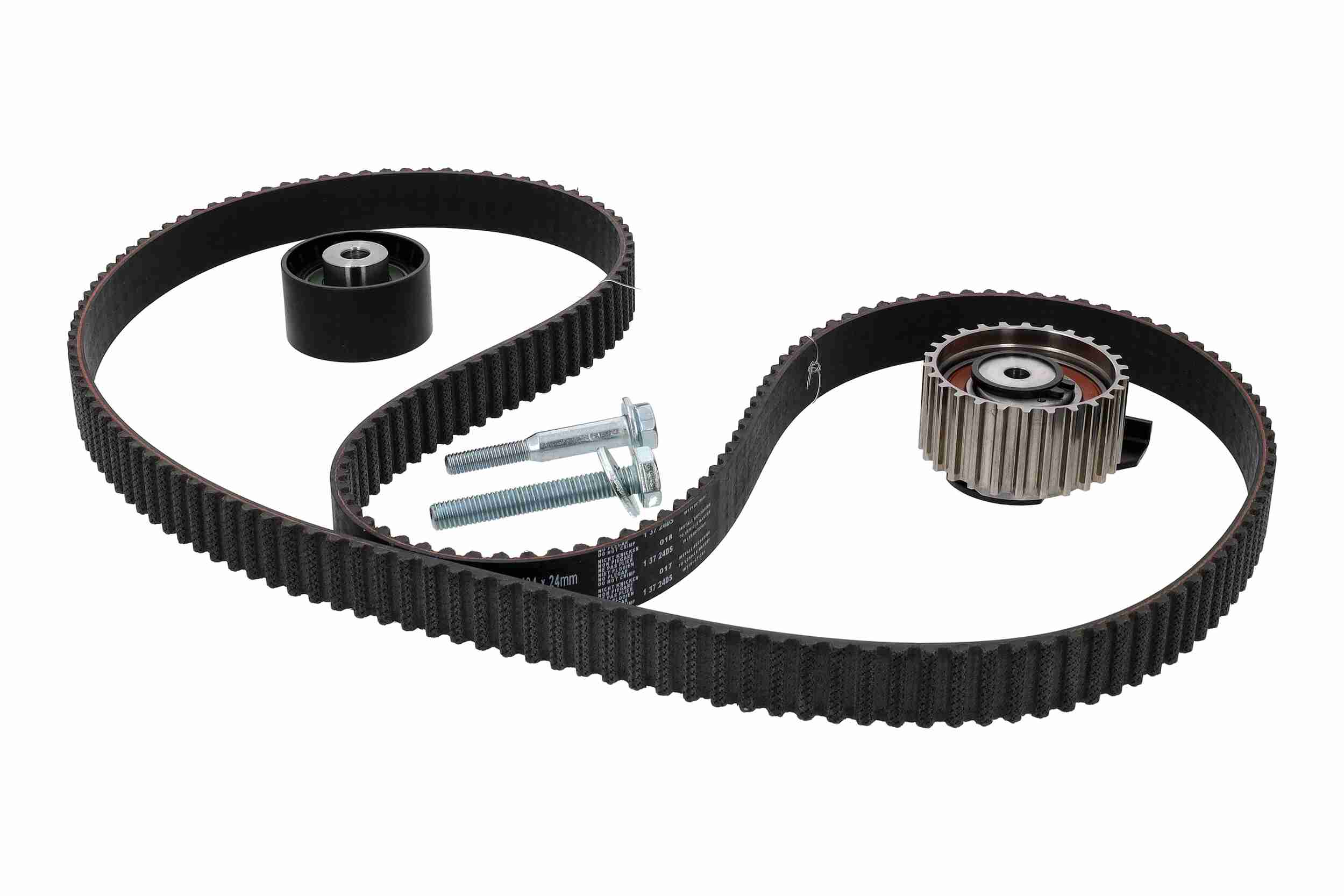 Vaico Distributieriem kit V24-1214