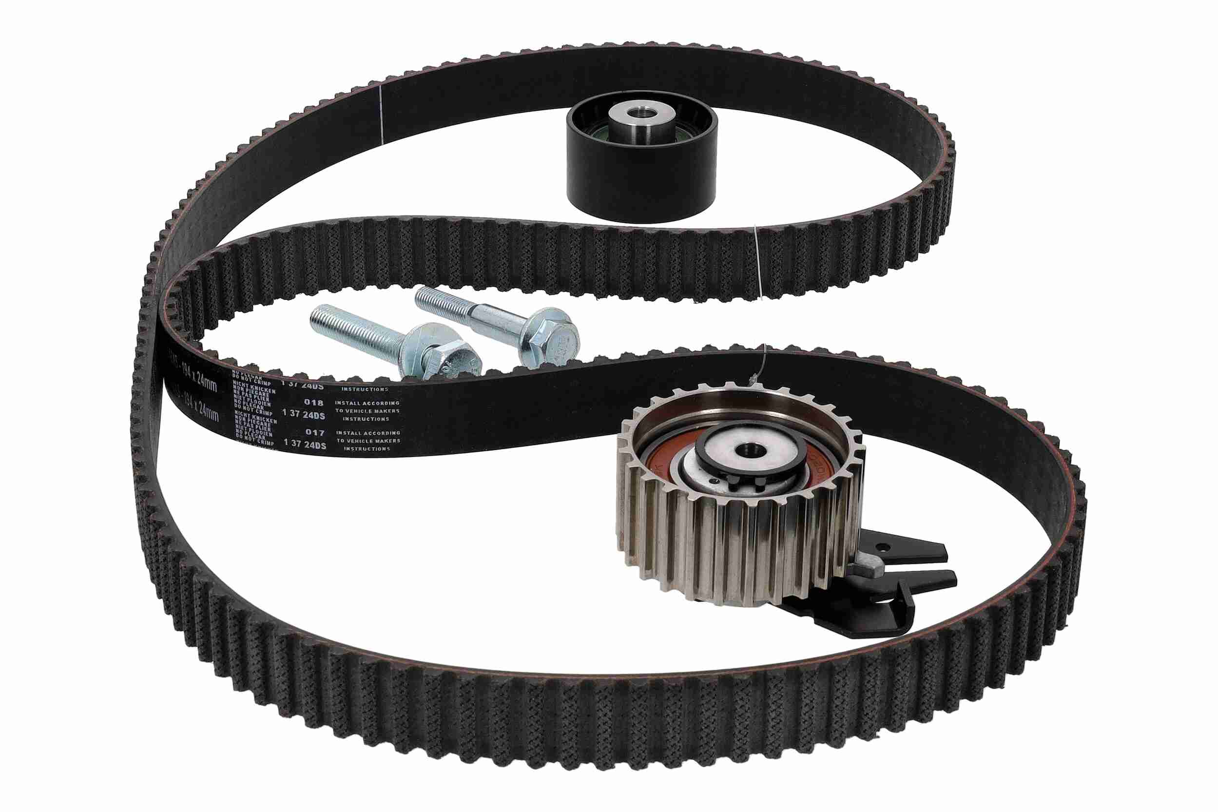 Vaico Distributieriem kit V24-1214