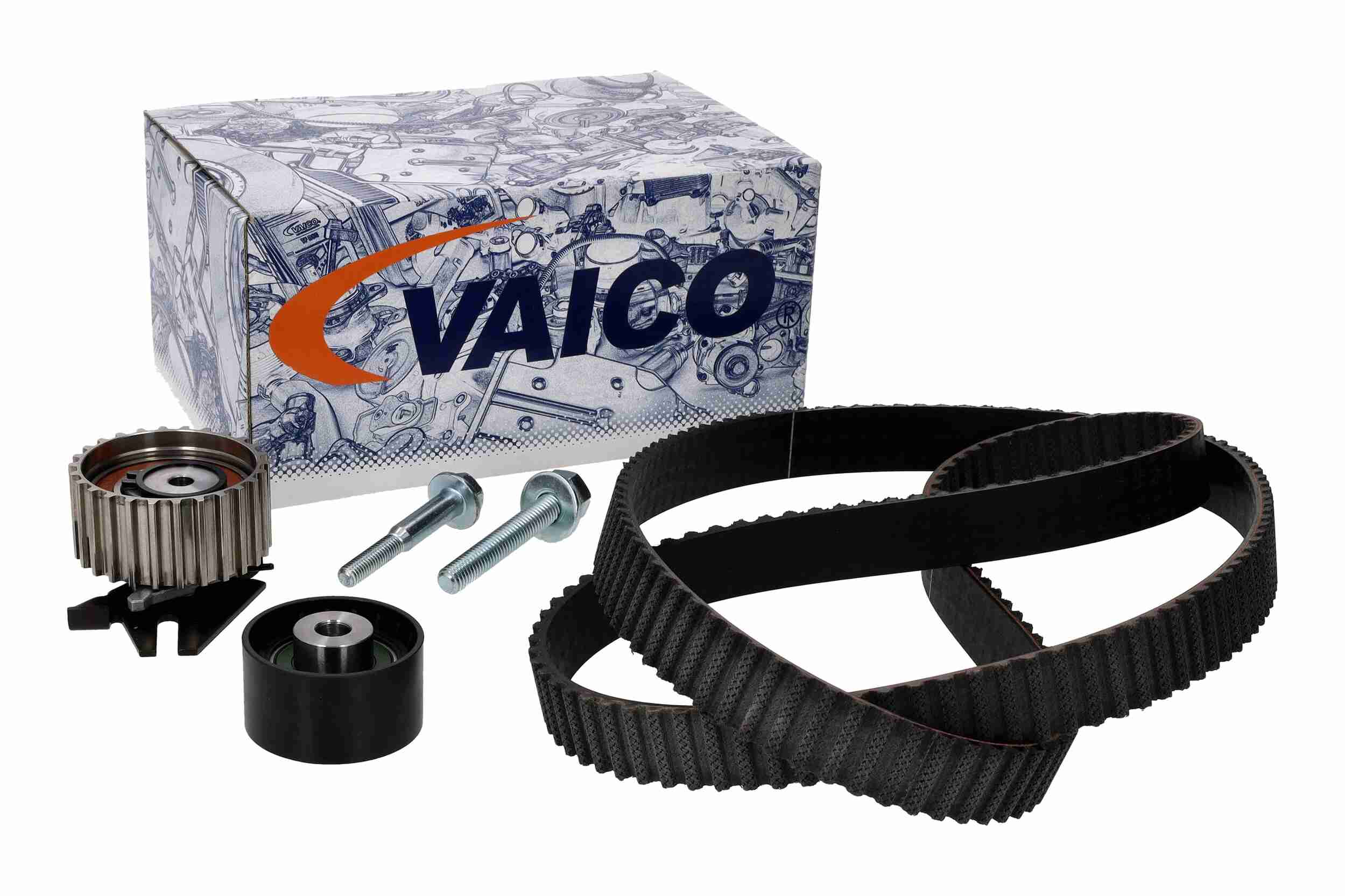 Vaico Distributieriem kit V24-1214