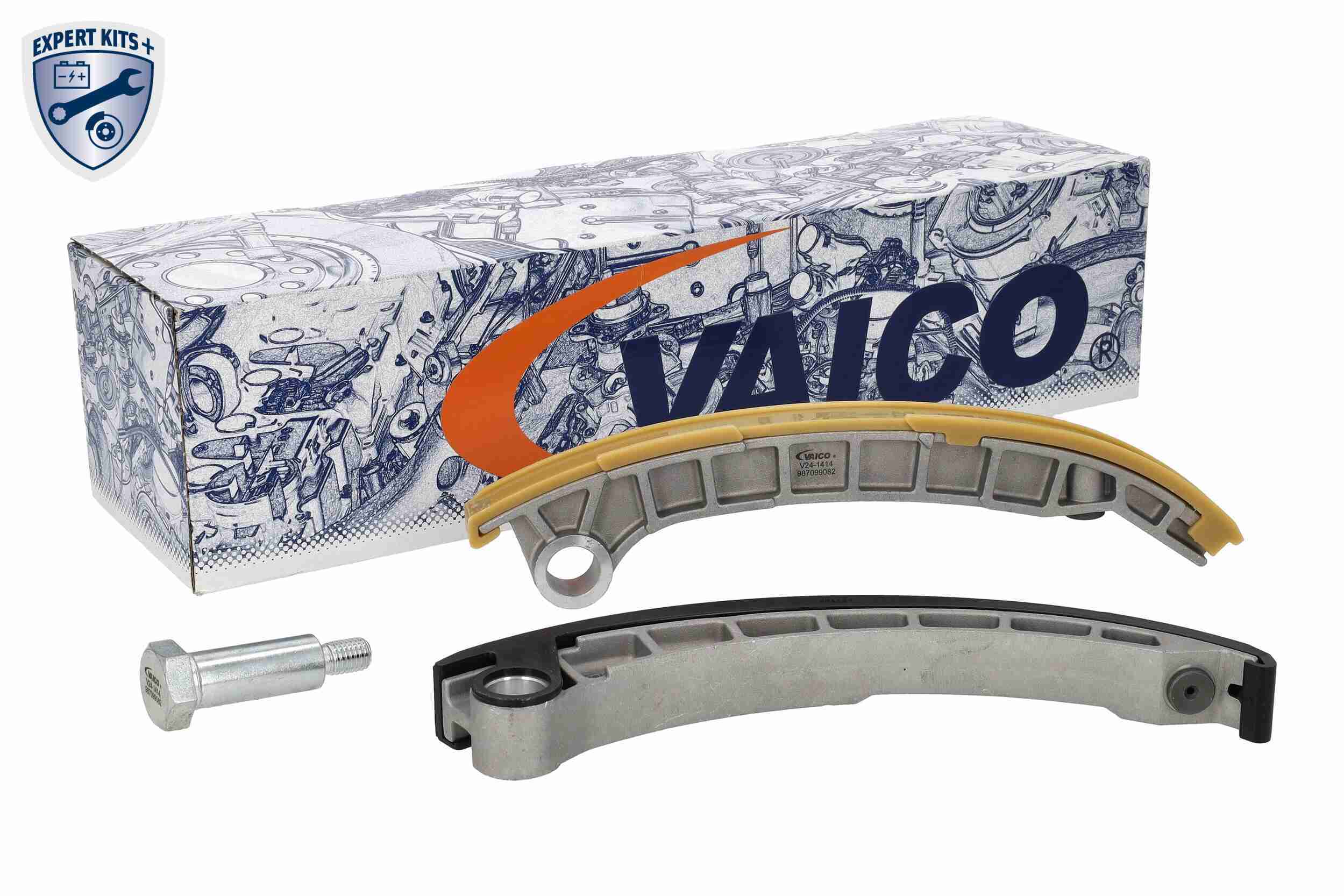 Vaico Geleiderail, Stuurketting V24-1414