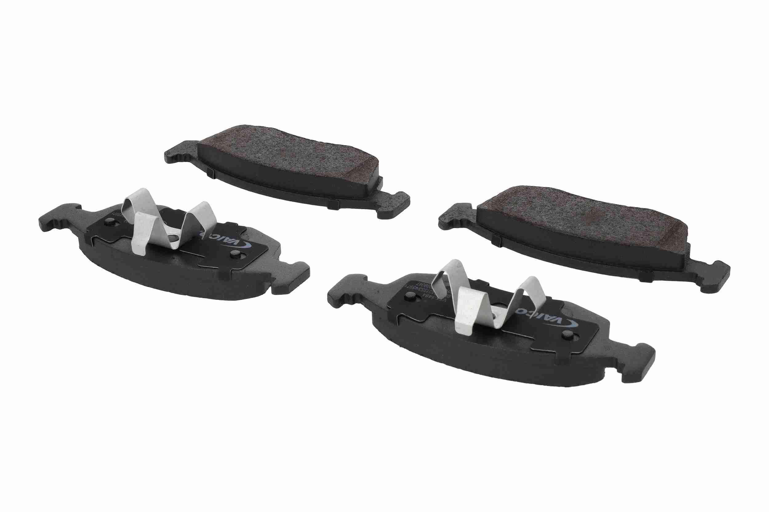 Vaico Remblokkenset, schijfrem V24-1484