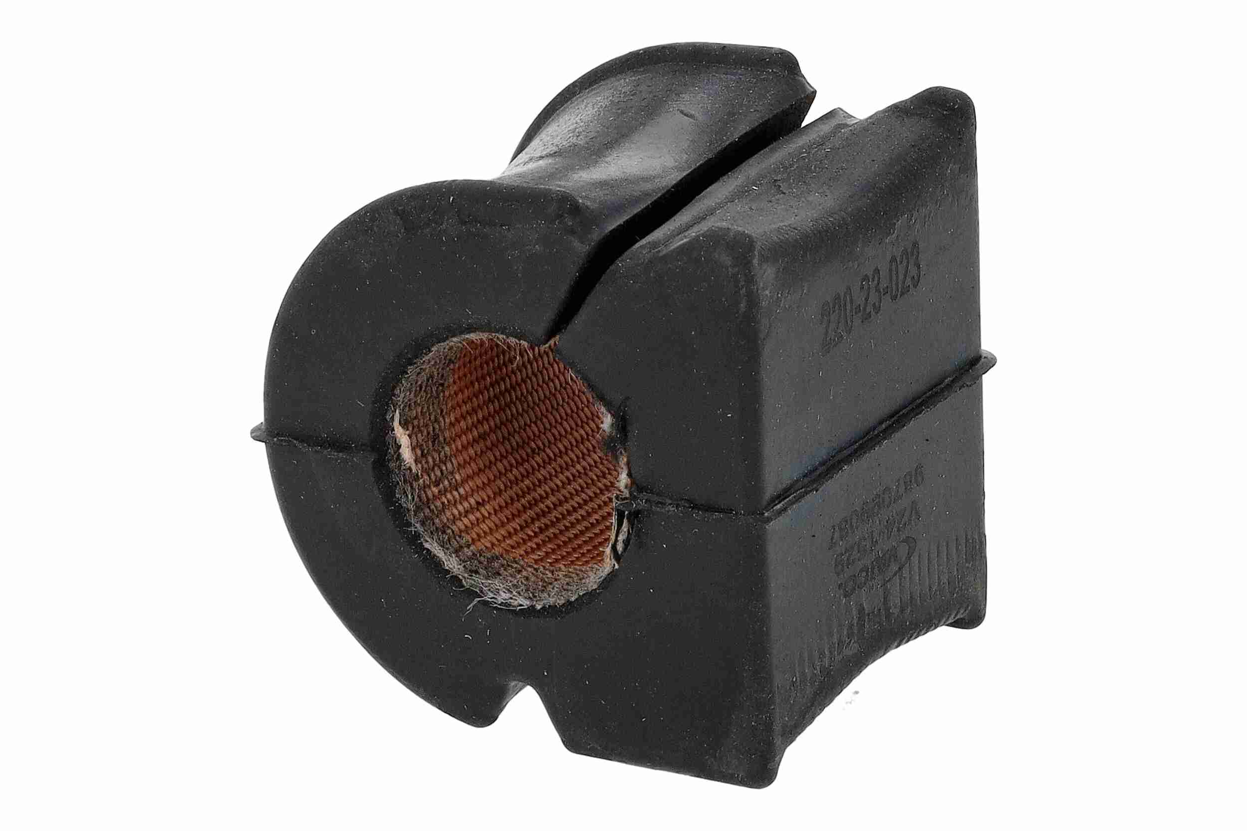 Vaico Stabilisatorlager aan draagarm V24-1529