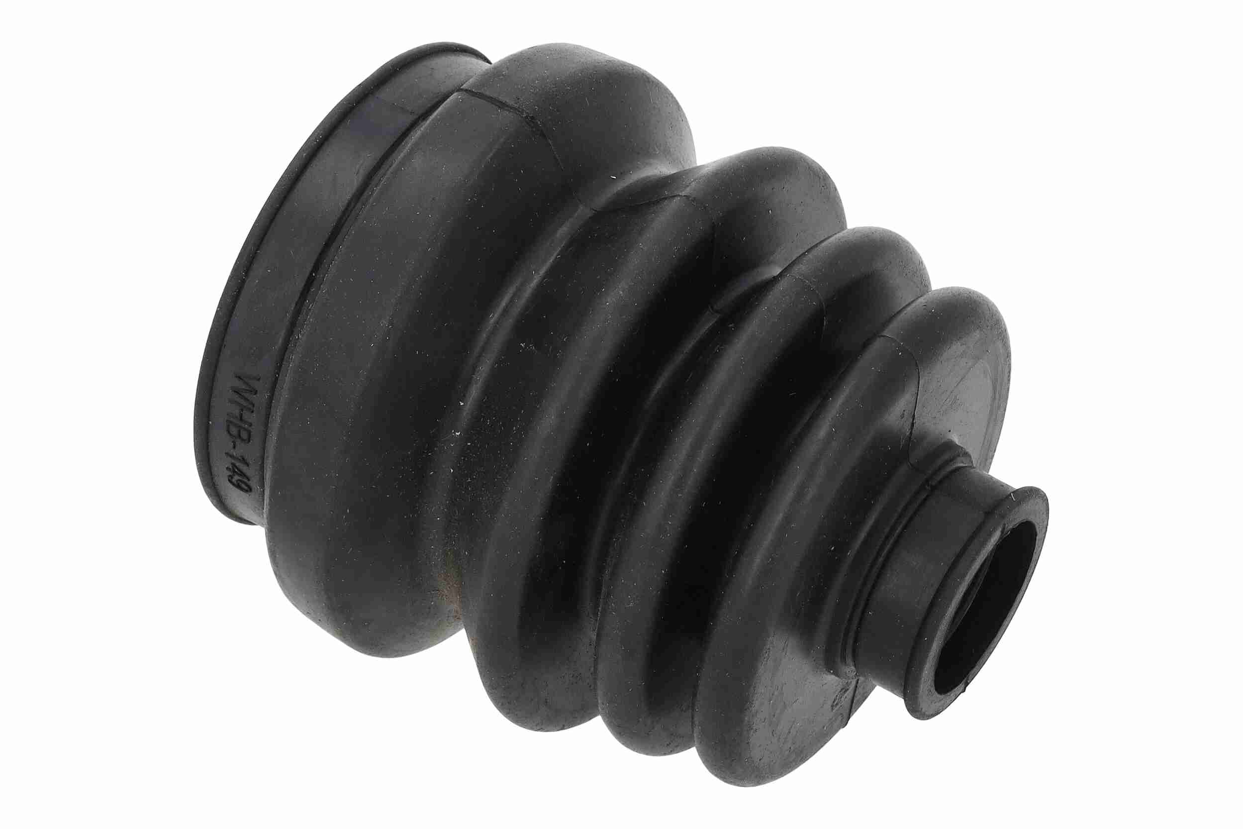 Vaico Asmanchetten set V24-1548