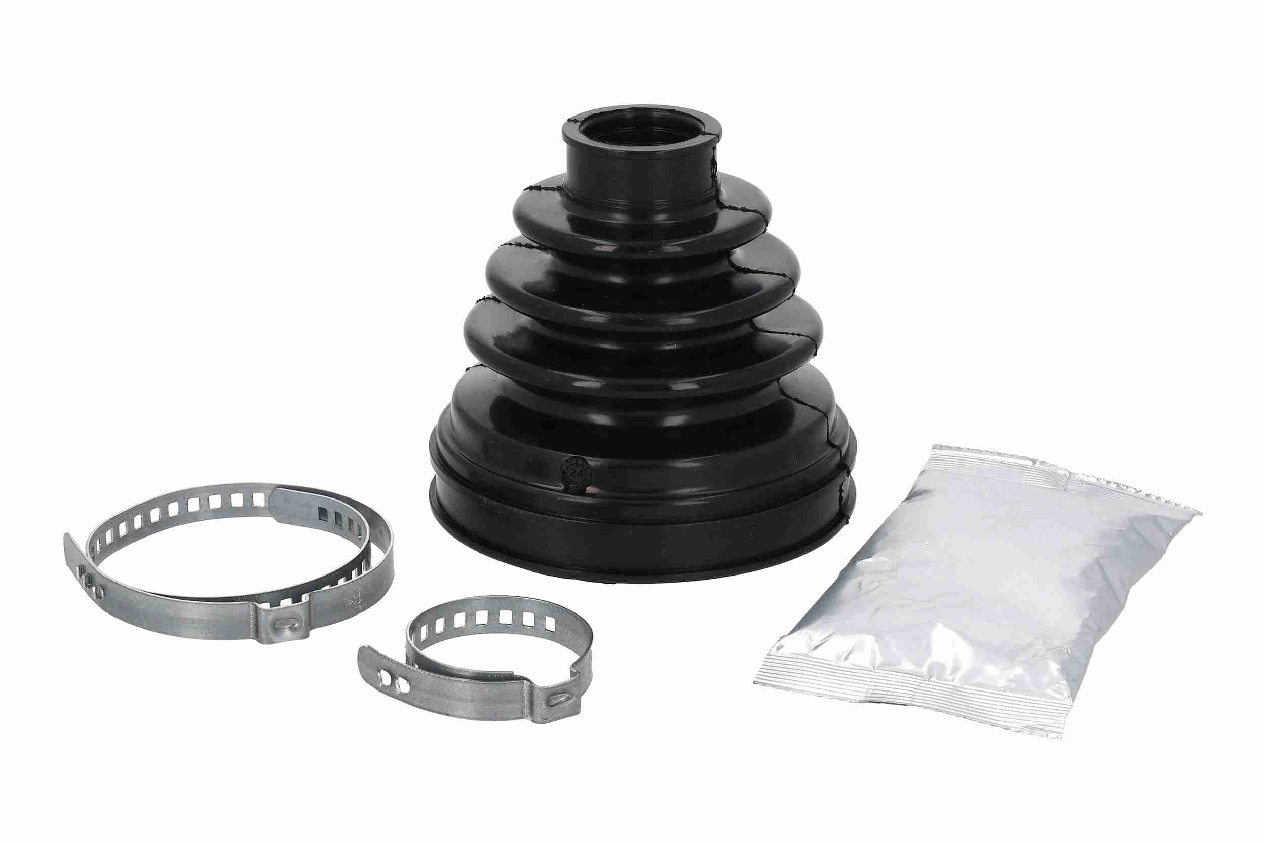 Asmanchetten set Vaico V24-1549