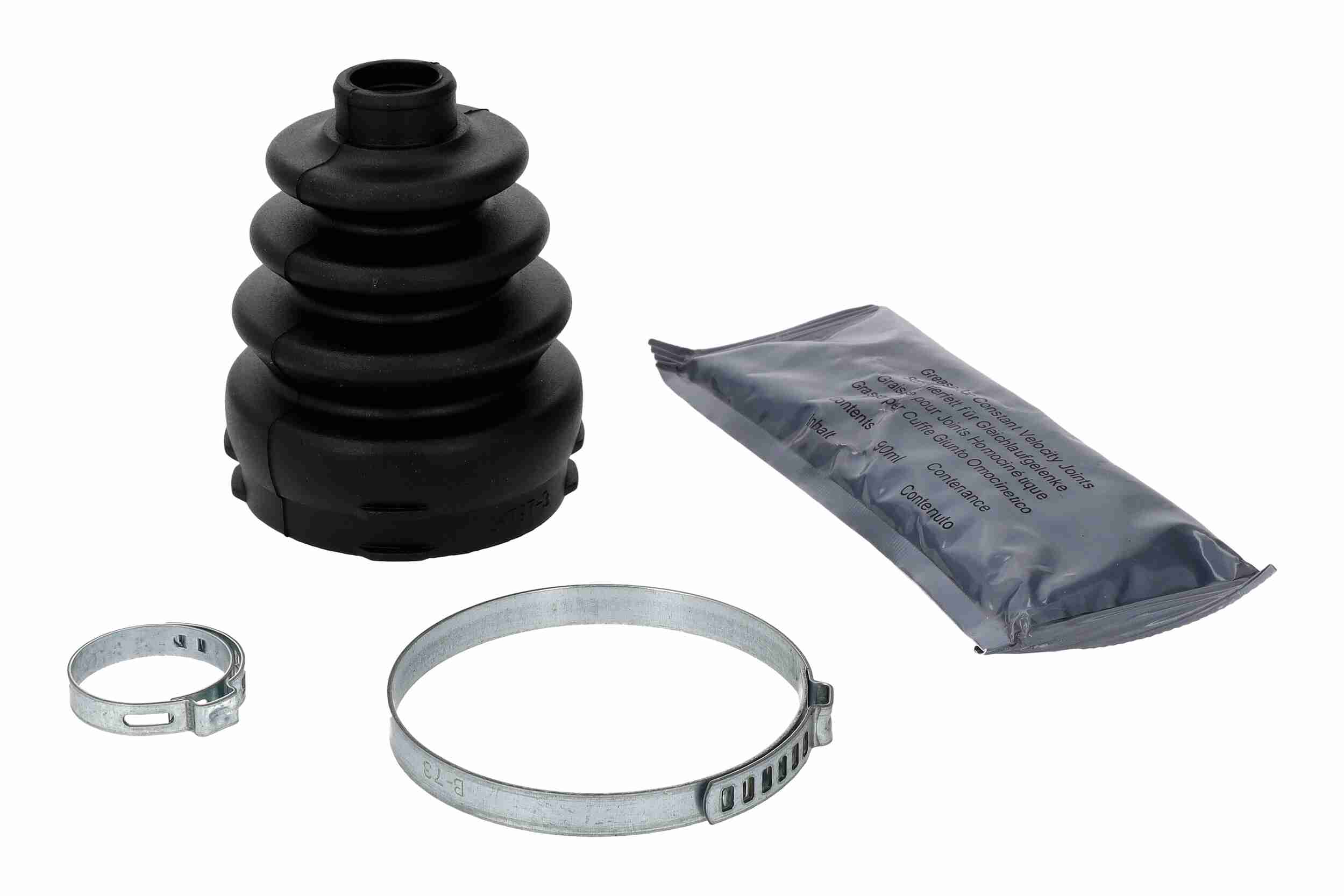 Vaico Asmanchetten set V24-1551