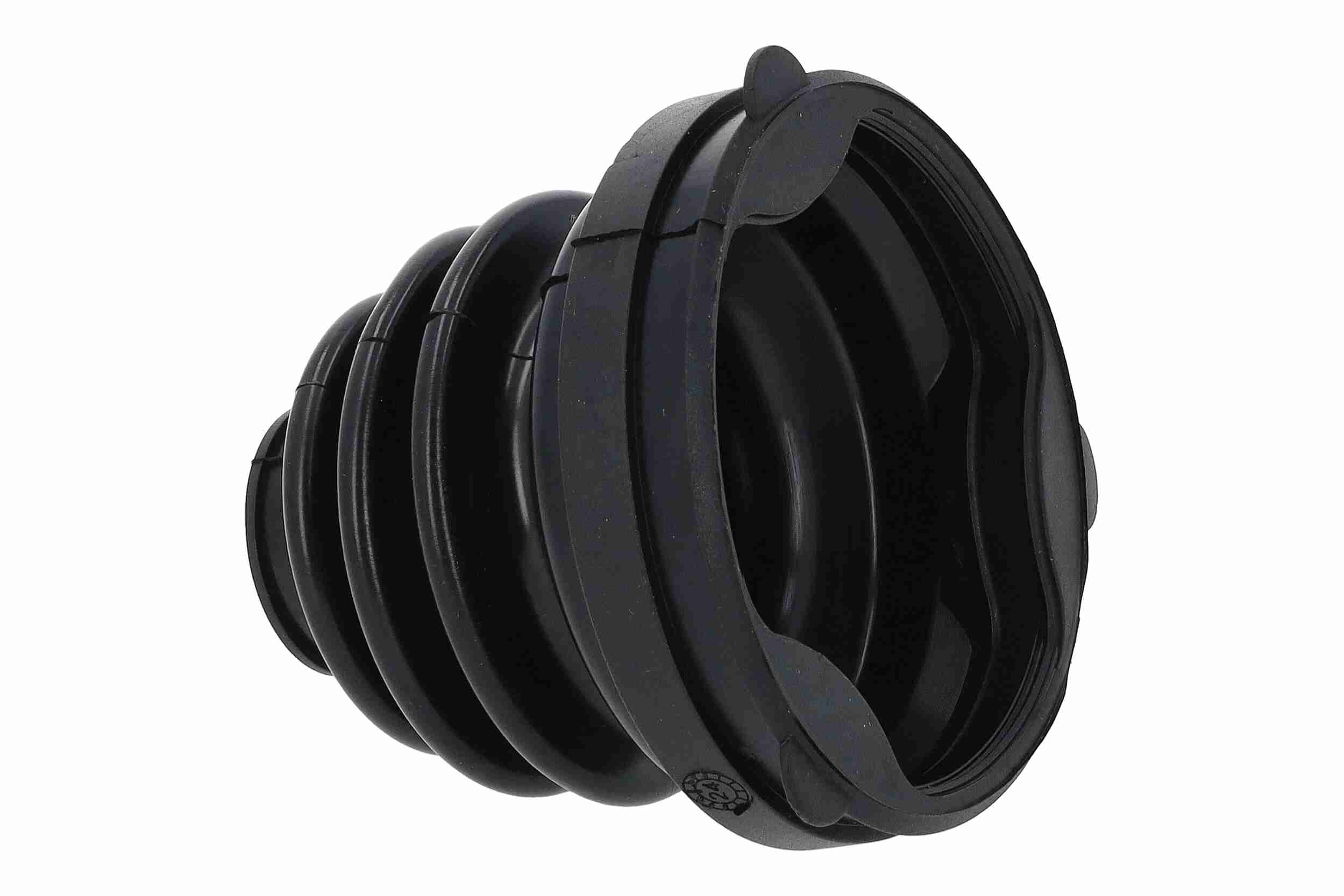 Vaico Asmanchetten set V24-1552