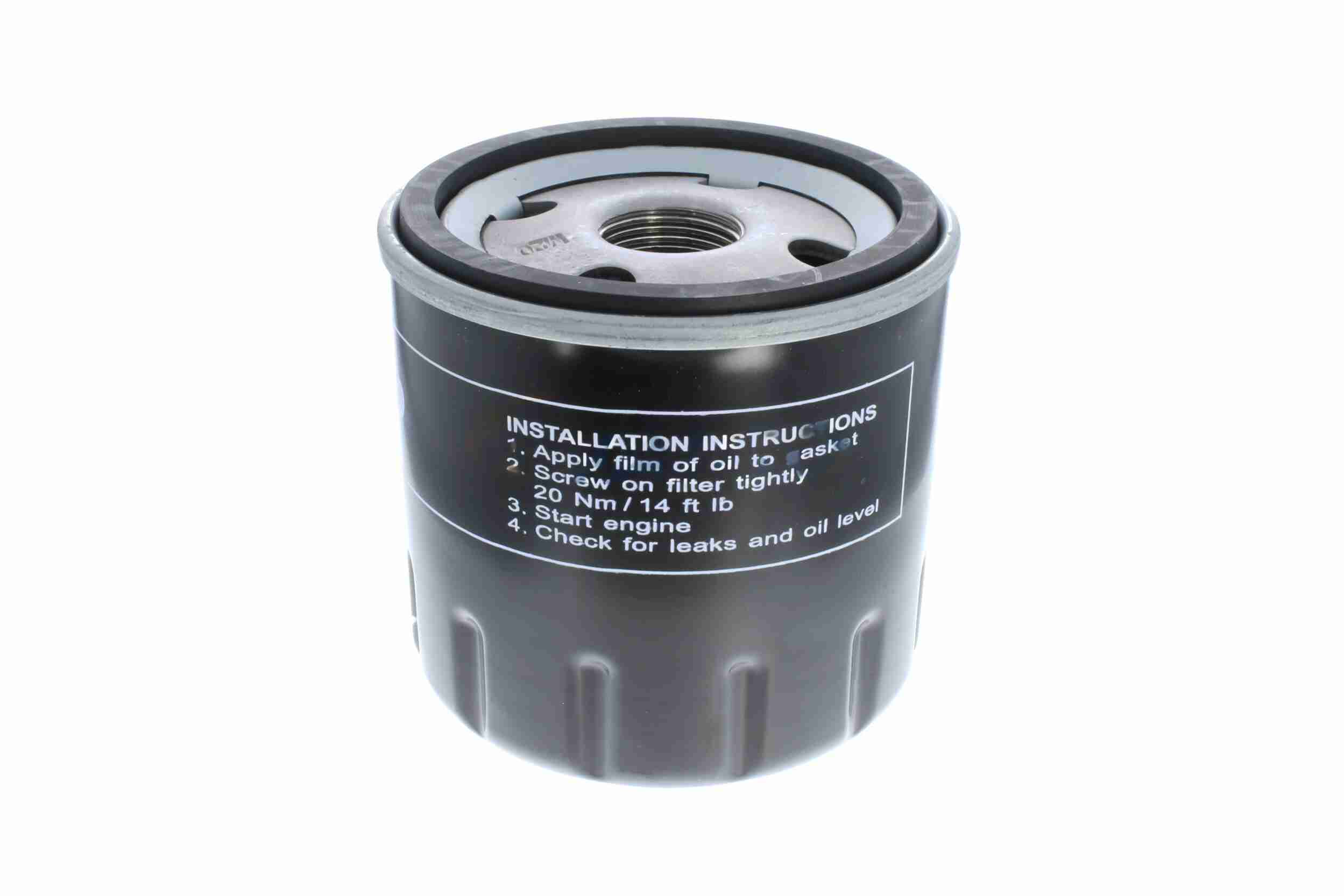 Vaico Oliefilter V24-7178