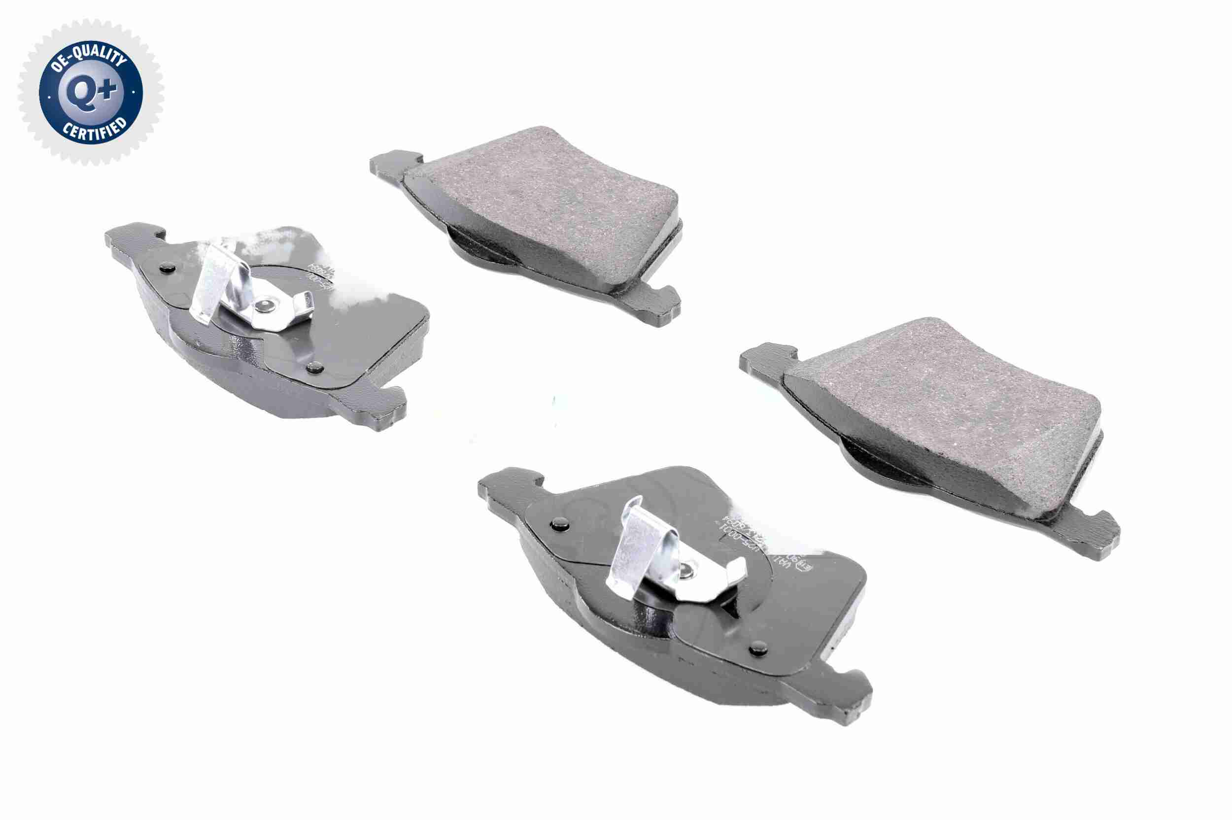 Vaico Remblokset V25-0001