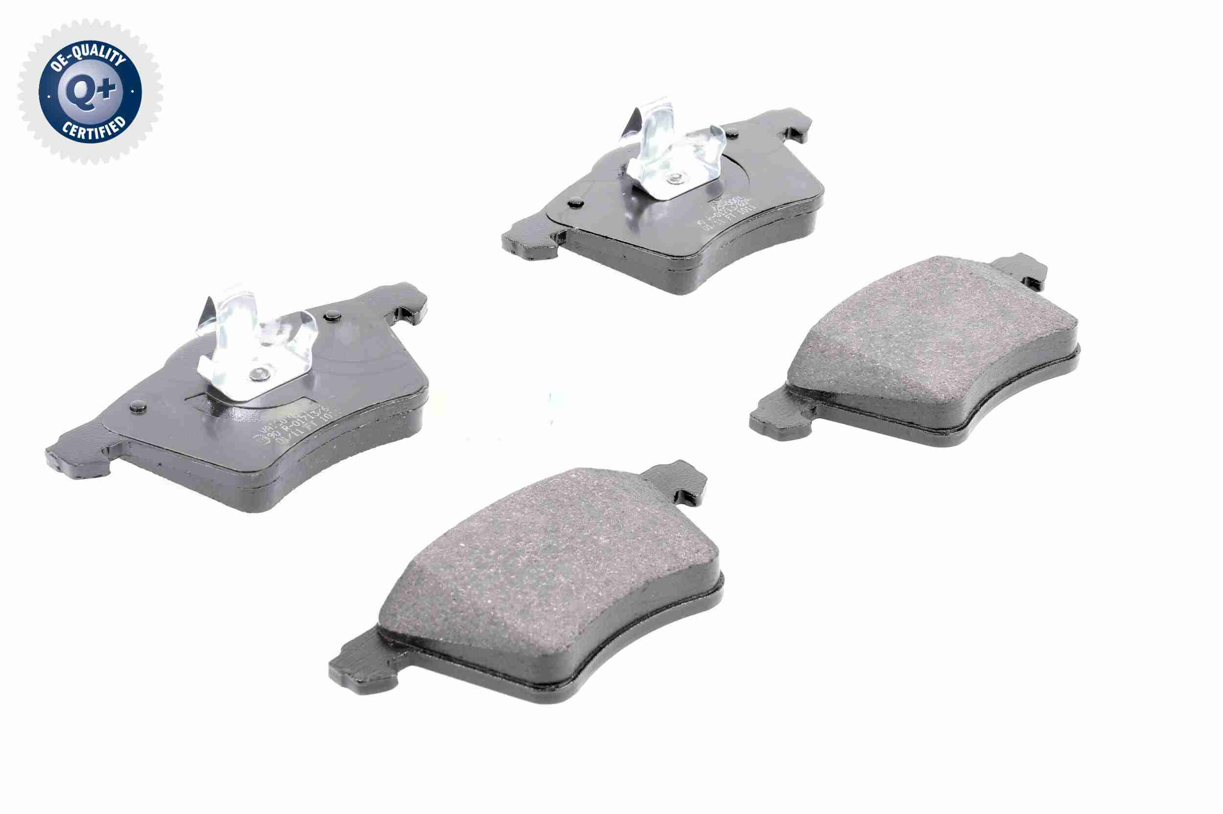 Vaico Remblokset V25-0001