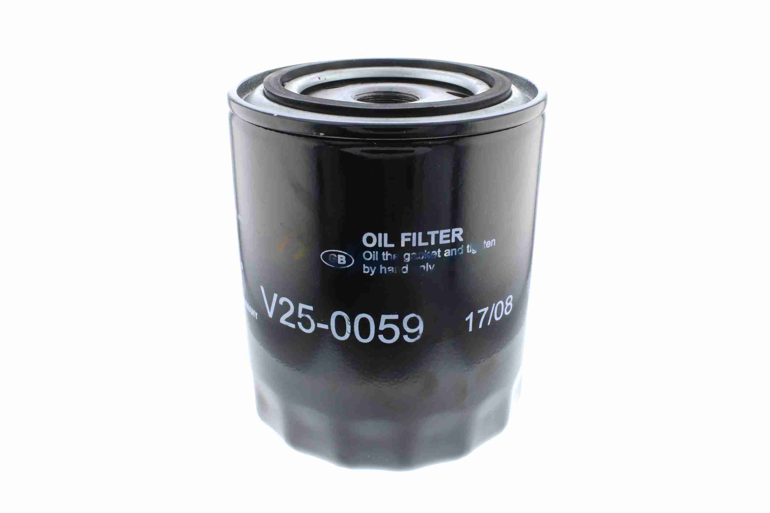Vaico Oliefilter V25-0059