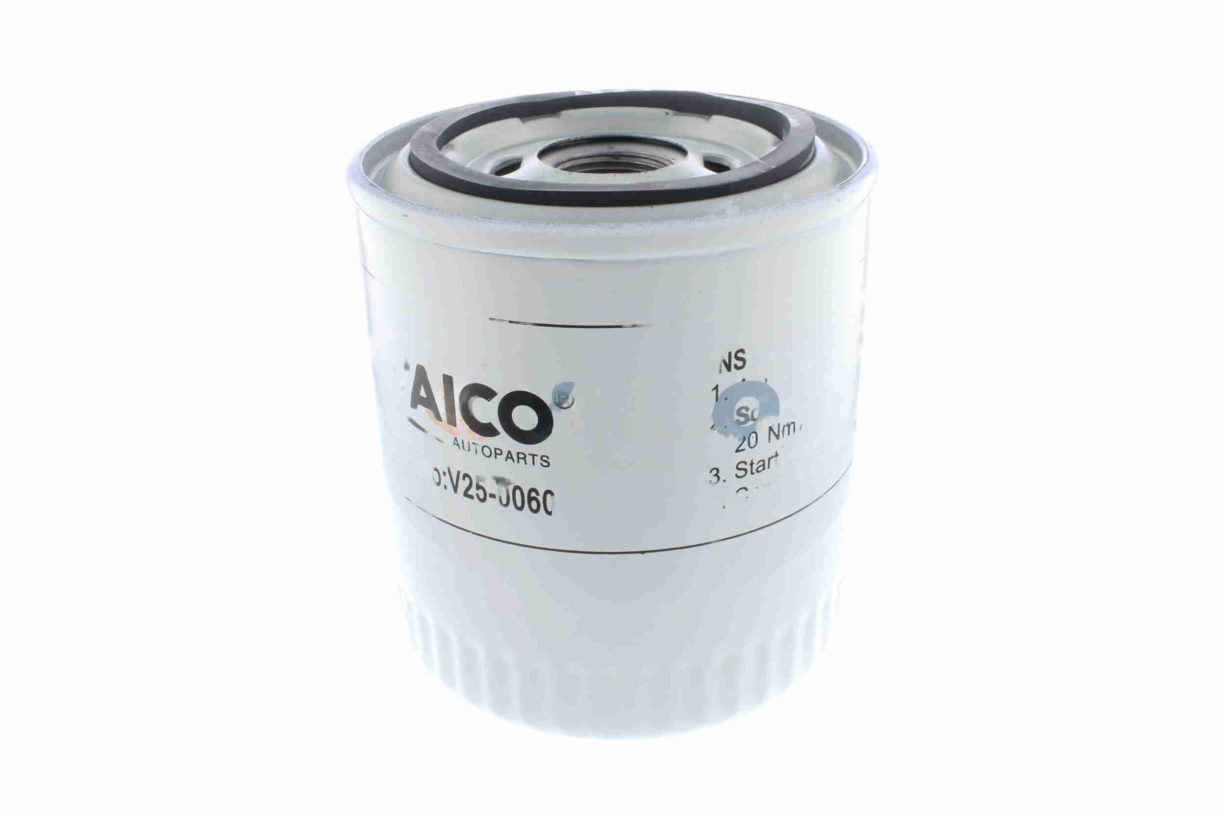 Vaico Oliefilter V25-0060