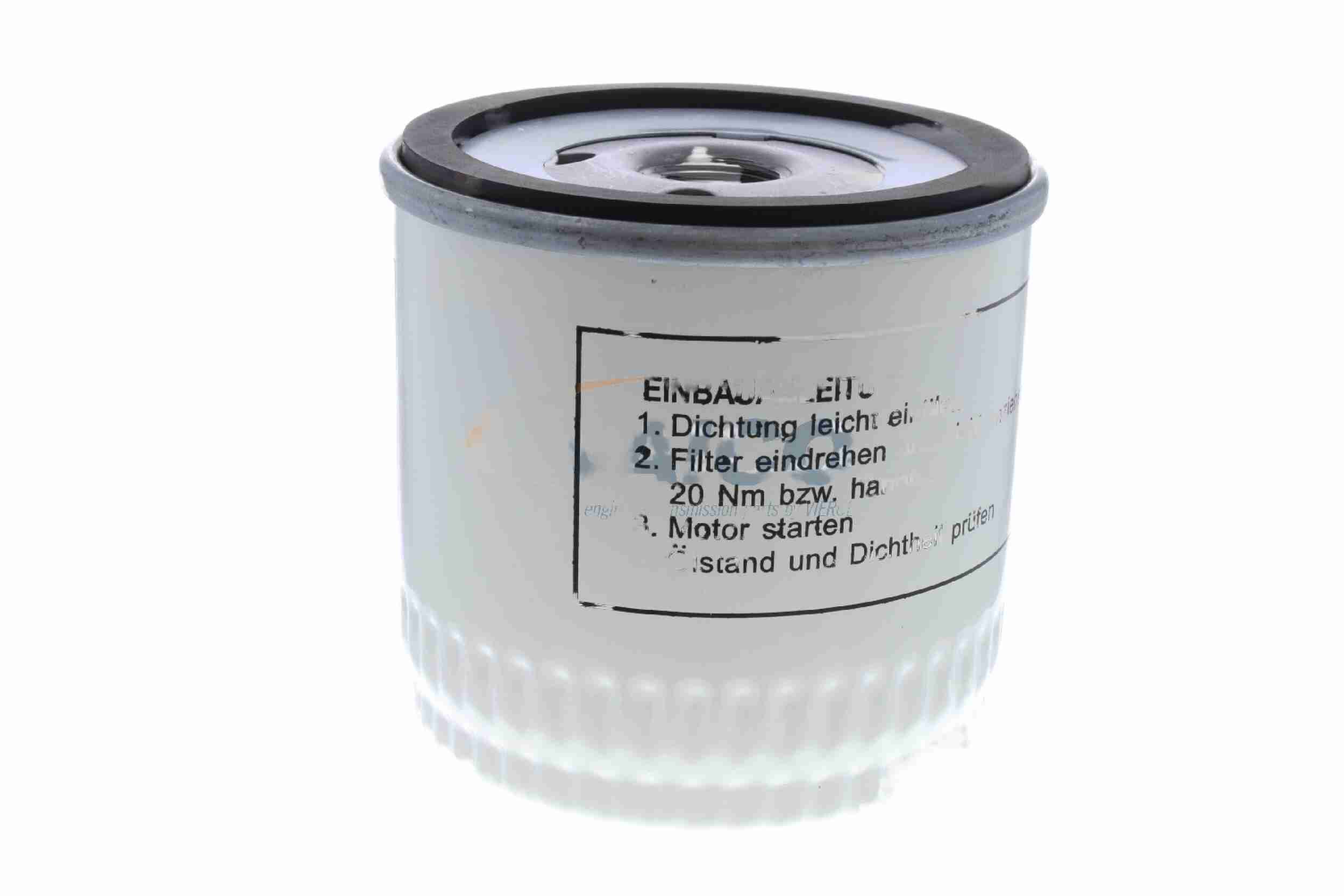 Vaico Oliefilter V25-0062