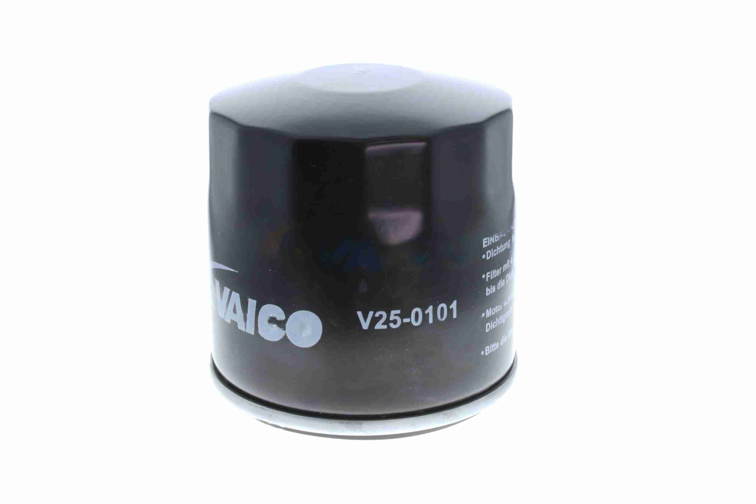 Vaico Oliefilter V25-0101