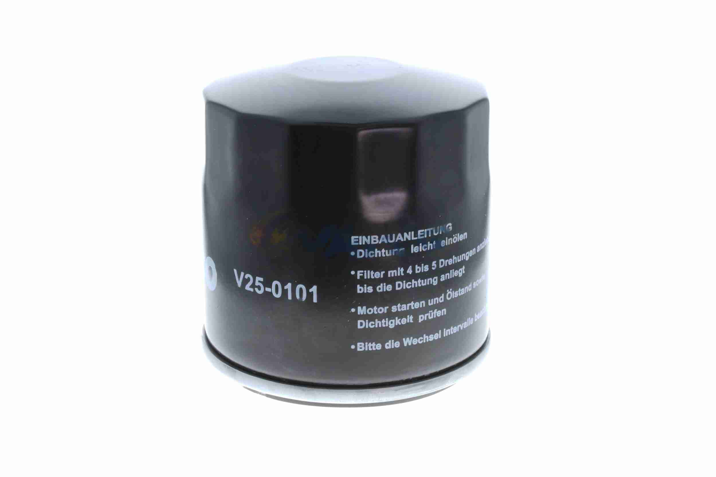 Vaico Oliefilter V25-0101