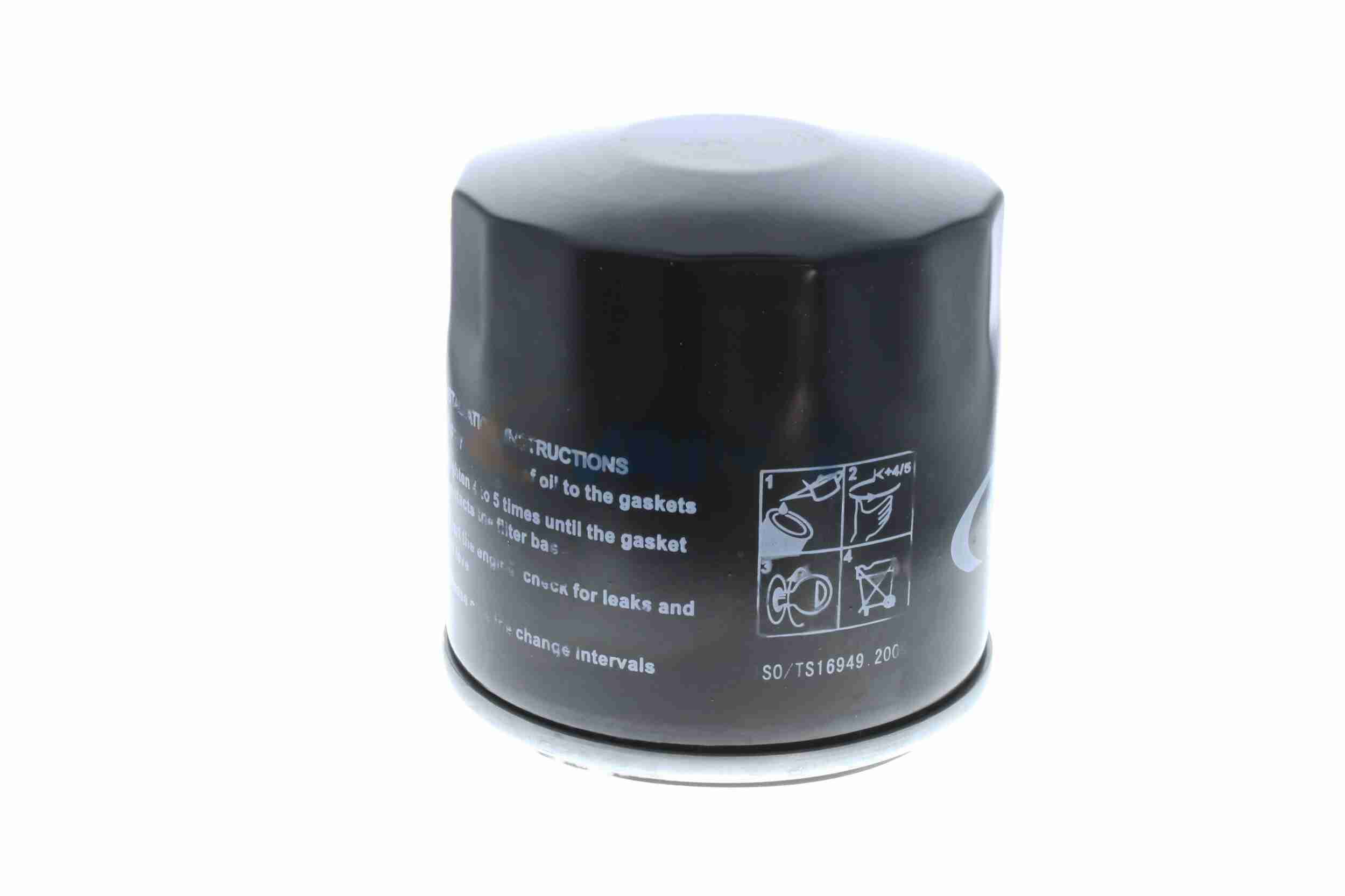 Vaico Oliefilter V25-0101