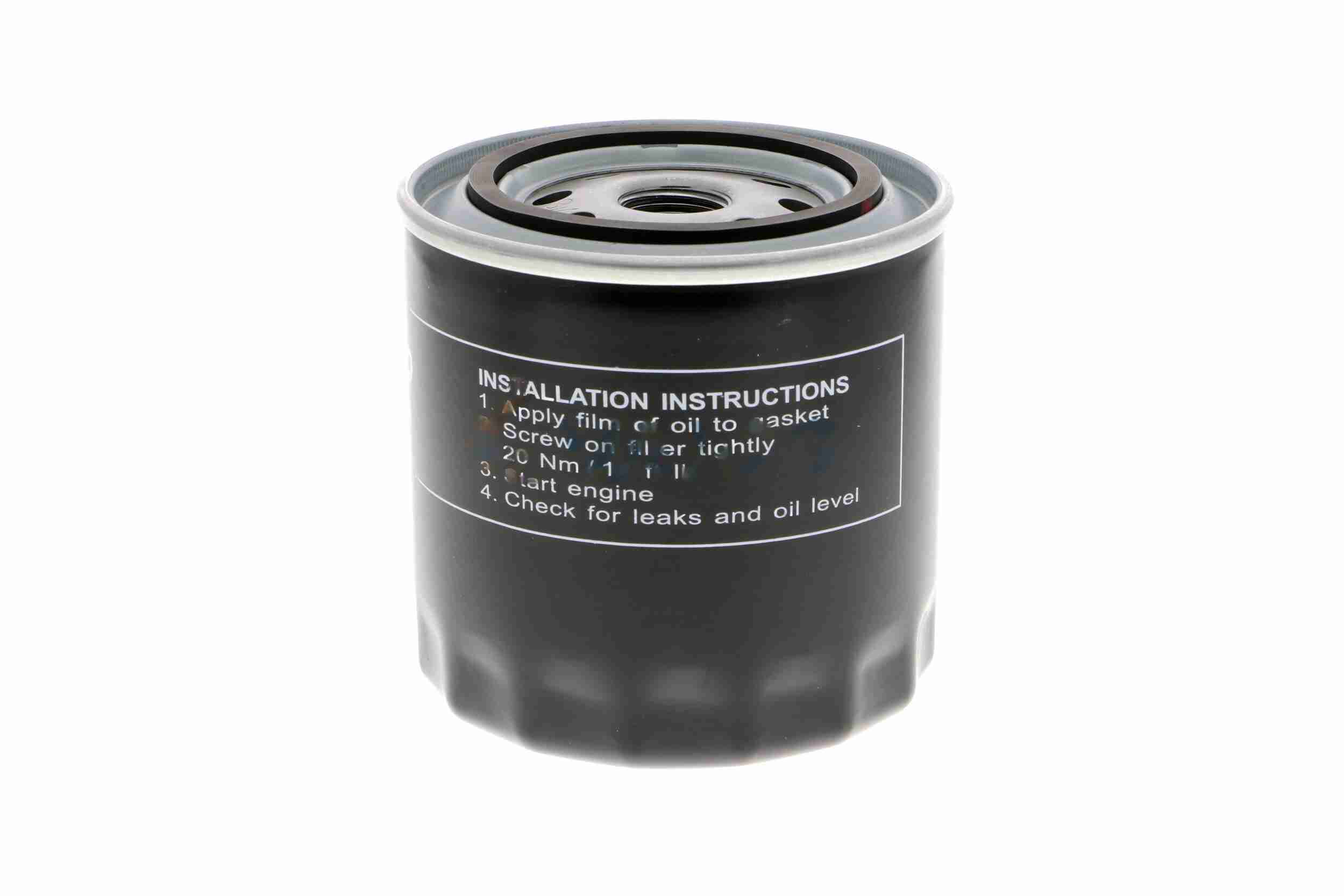 Vaico Oliefilter V25-0144