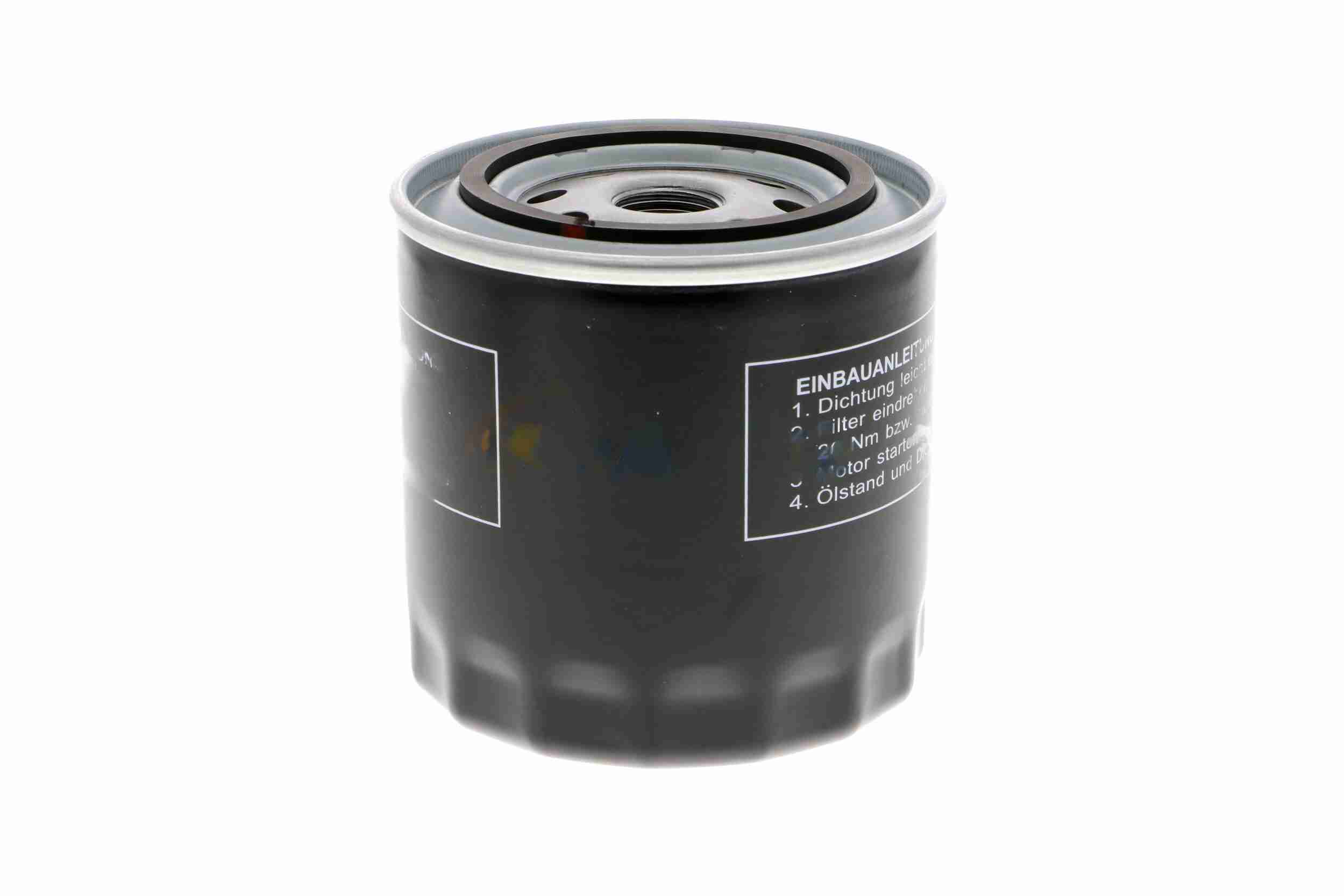 Vaico Oliefilter V25-0144