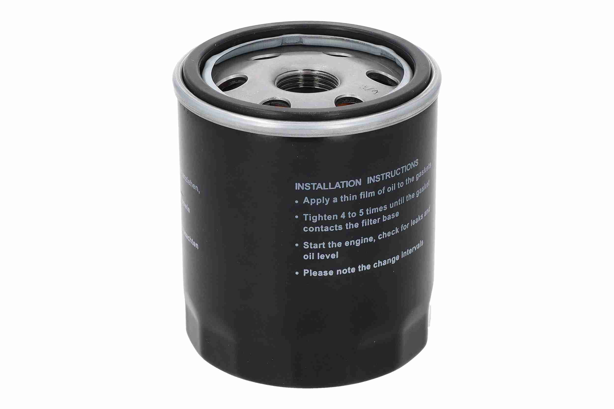 Vaico Oliefilter V25-0145