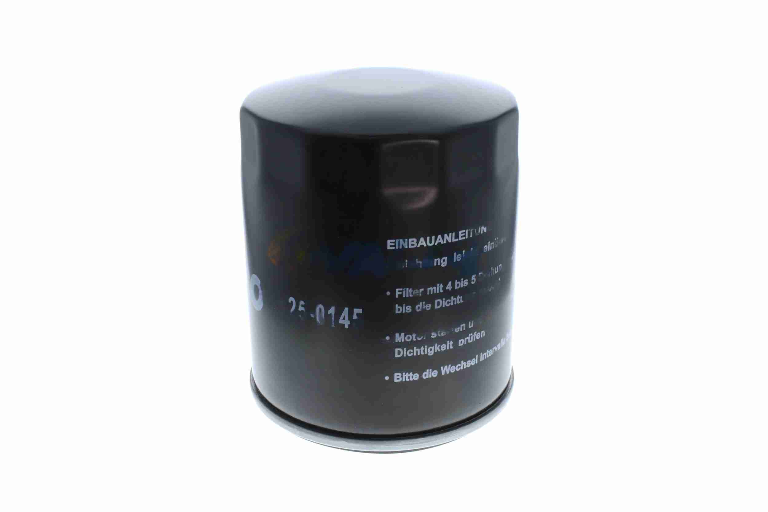 Vaico Oliefilter V25-0145