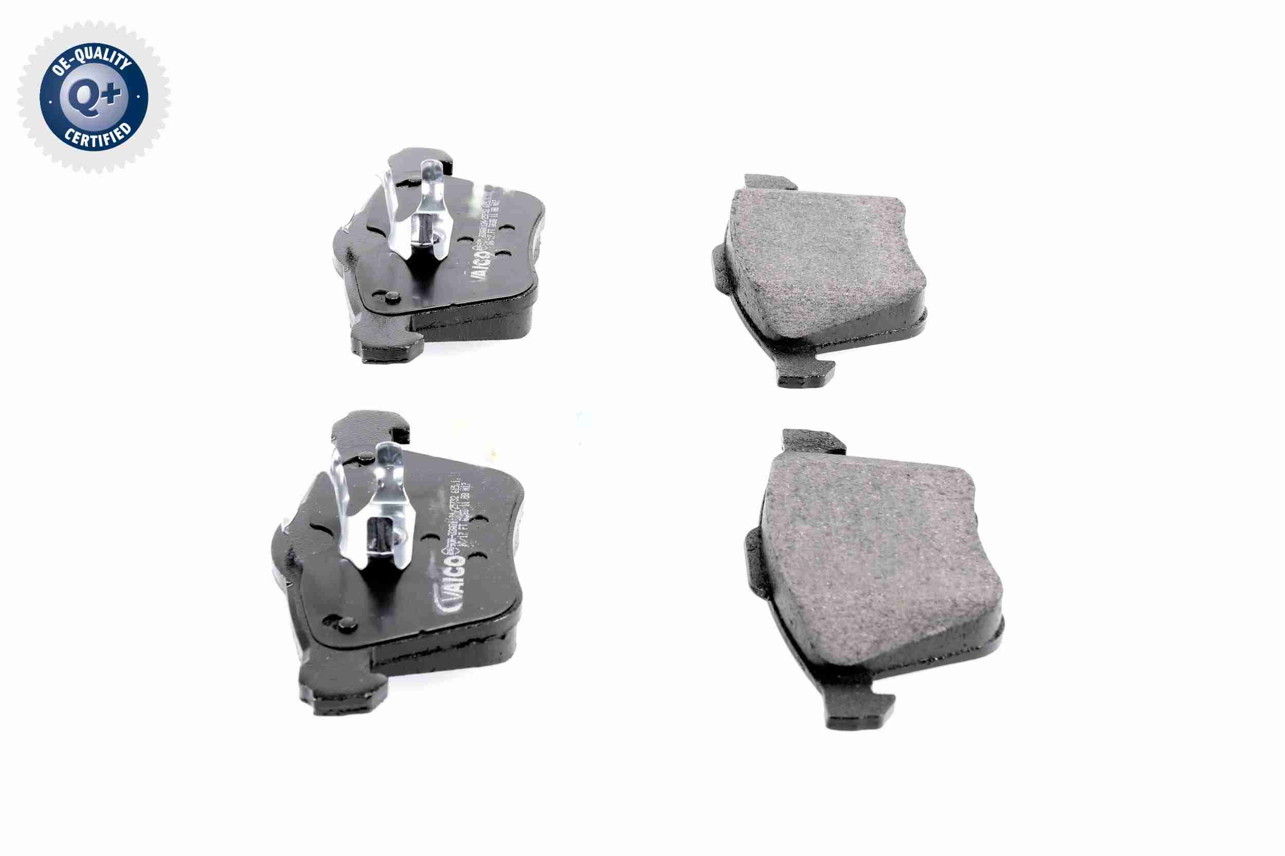 Vaico Remblokset V25-0163