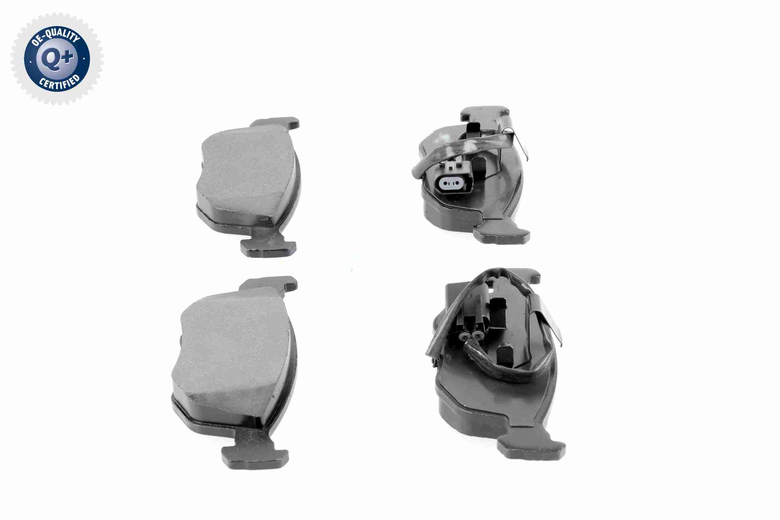 Vaico Remblokset V25-0164