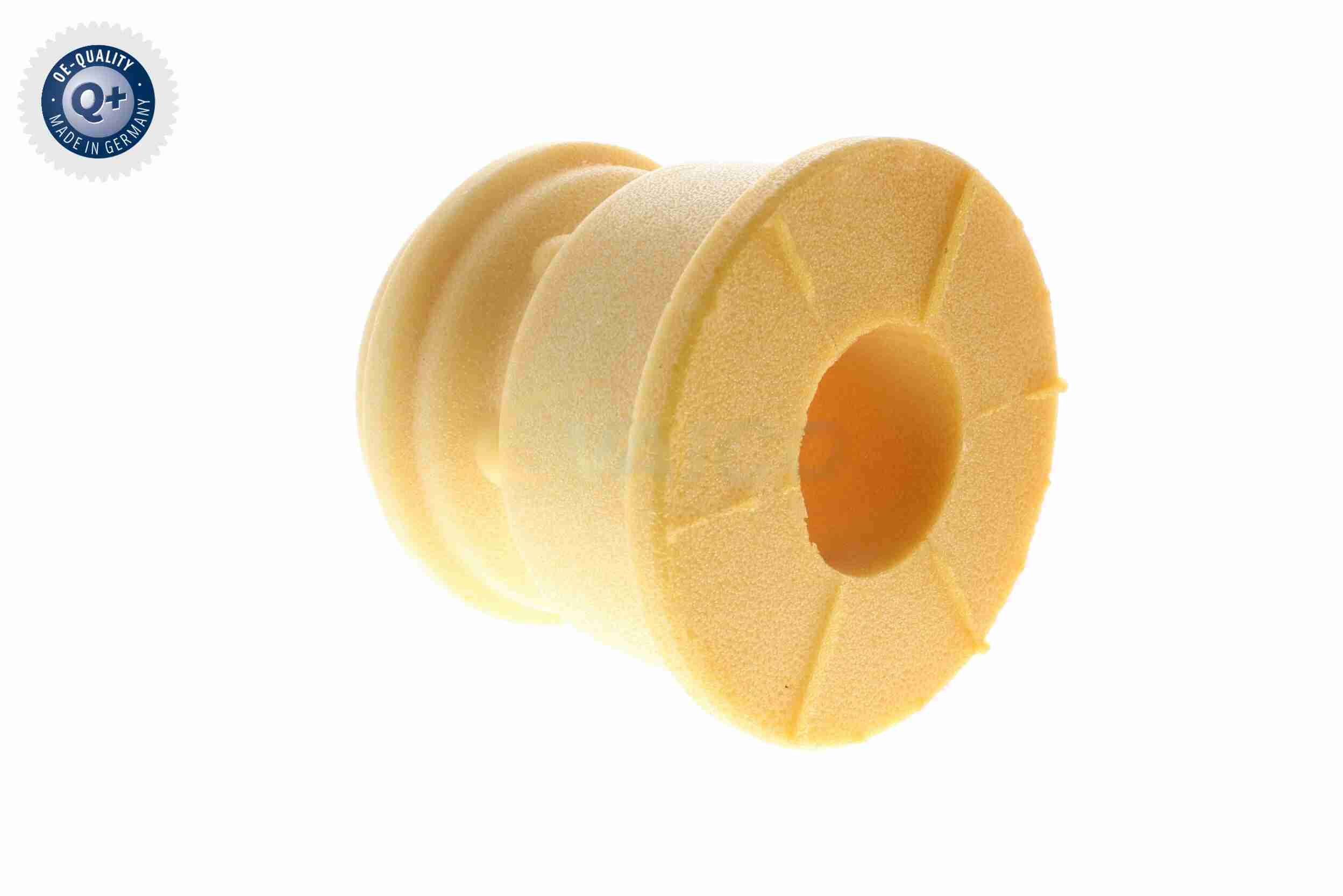 Vaico Aanslagrubber vering V25-0191